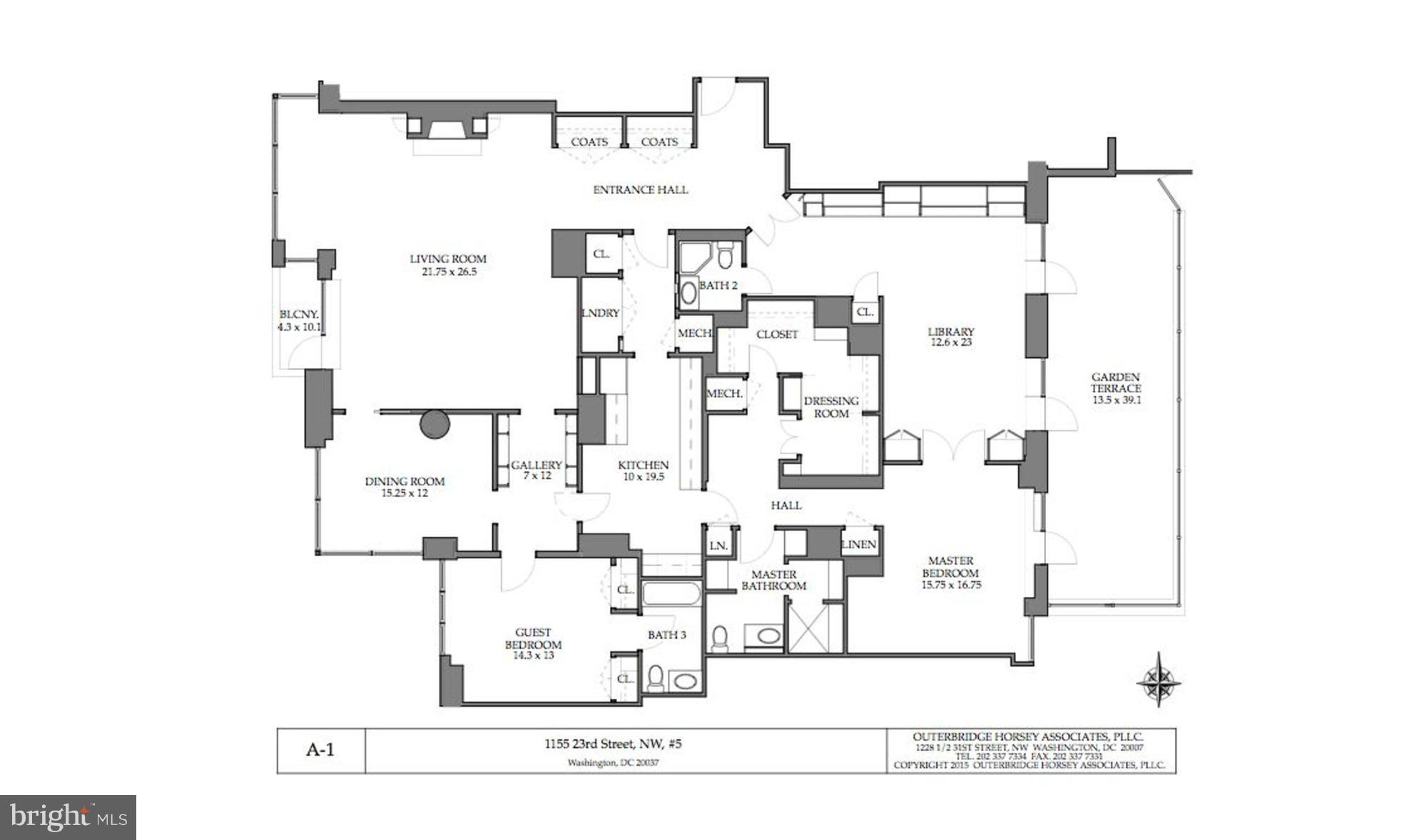 WEST END - Residential