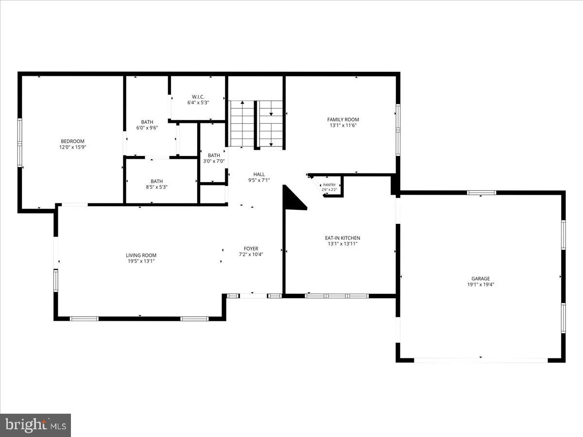 PARKSIDE - Residential