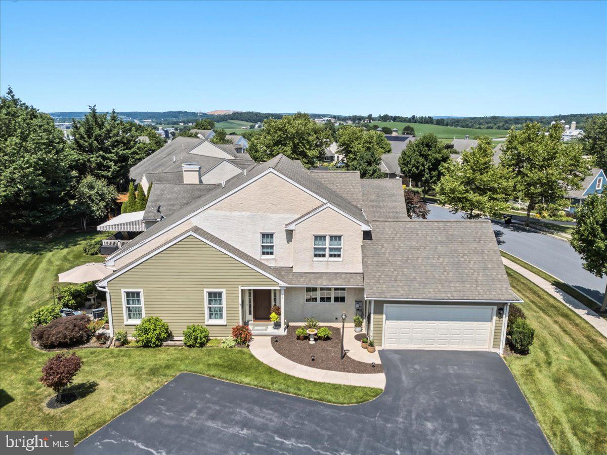 PARKSIDE - Residential
