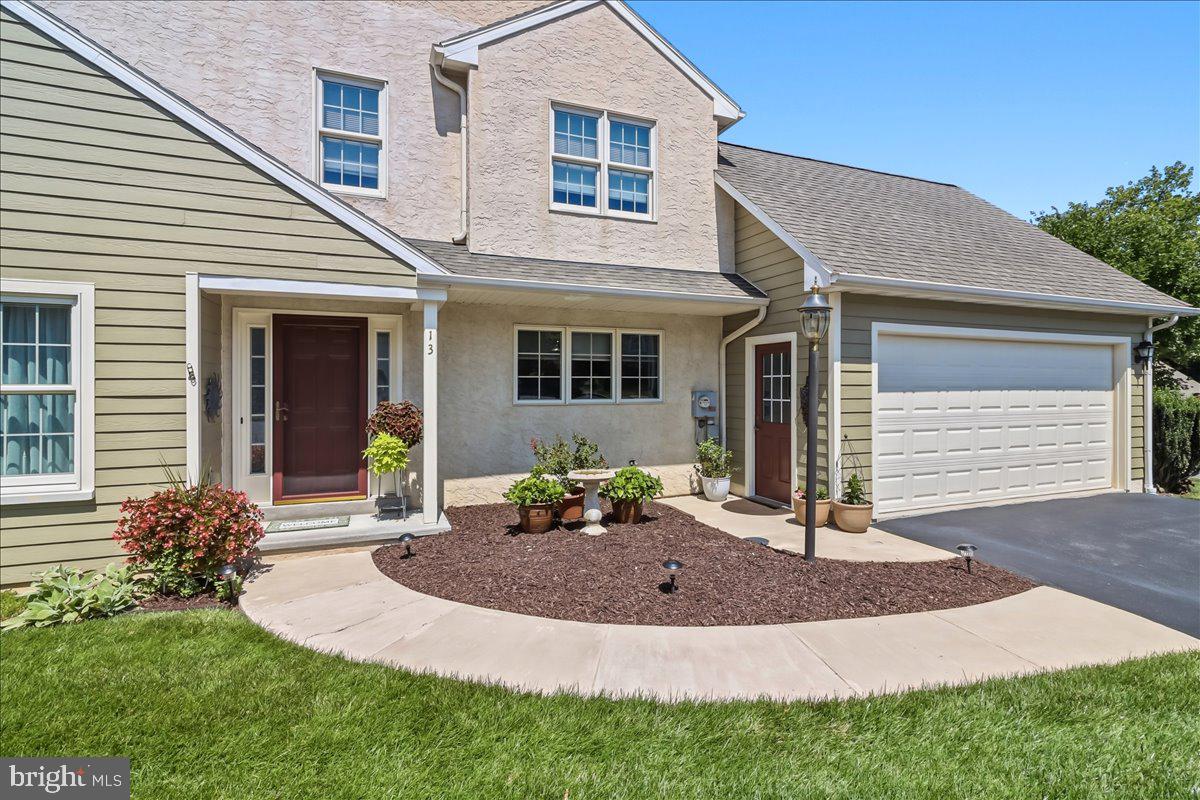 PARKSIDE - Residential
