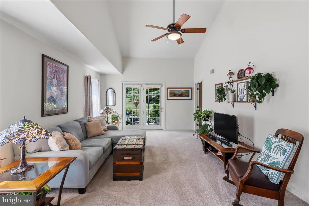 PARKSIDE - Residential
