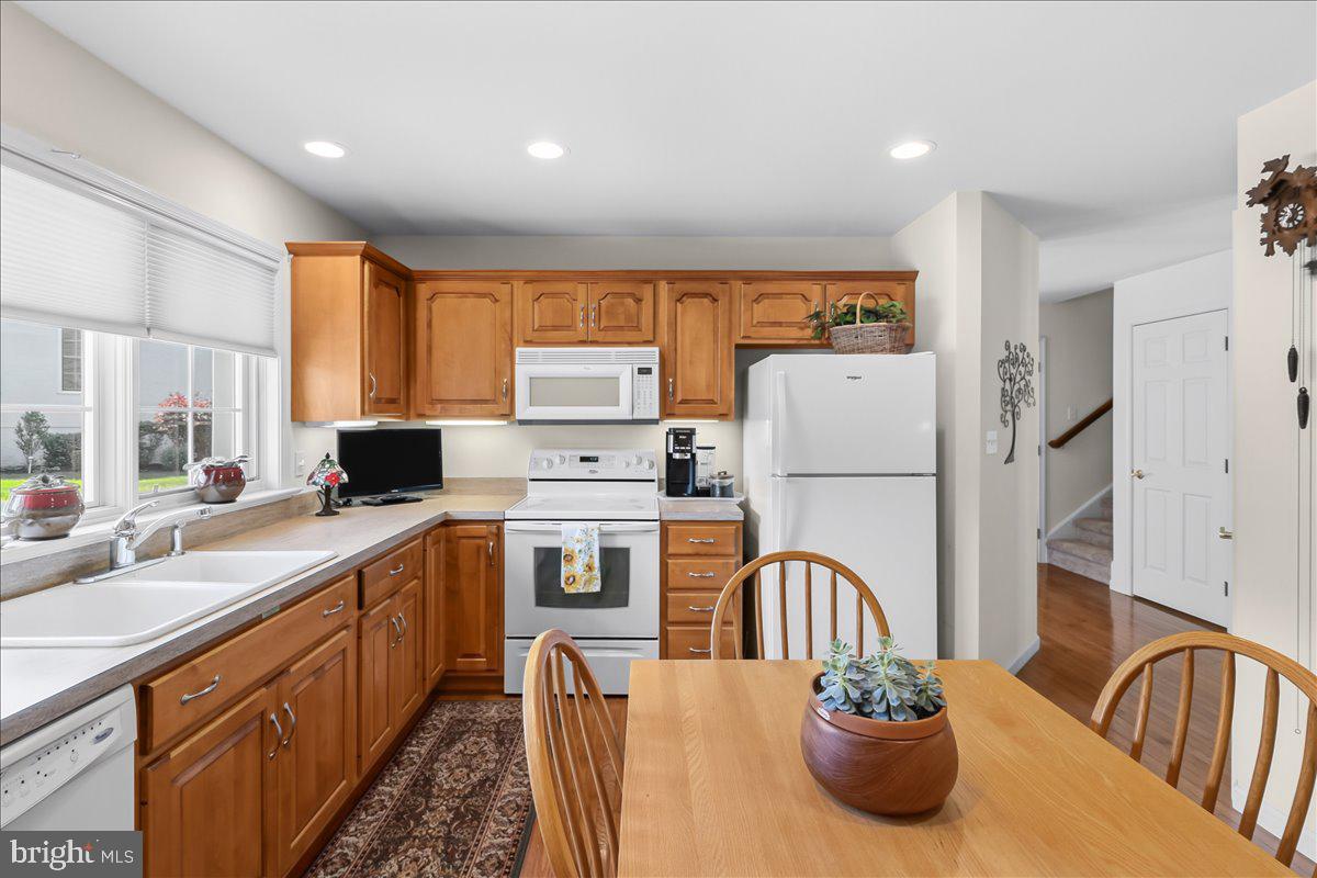 PARKSIDE - Residential