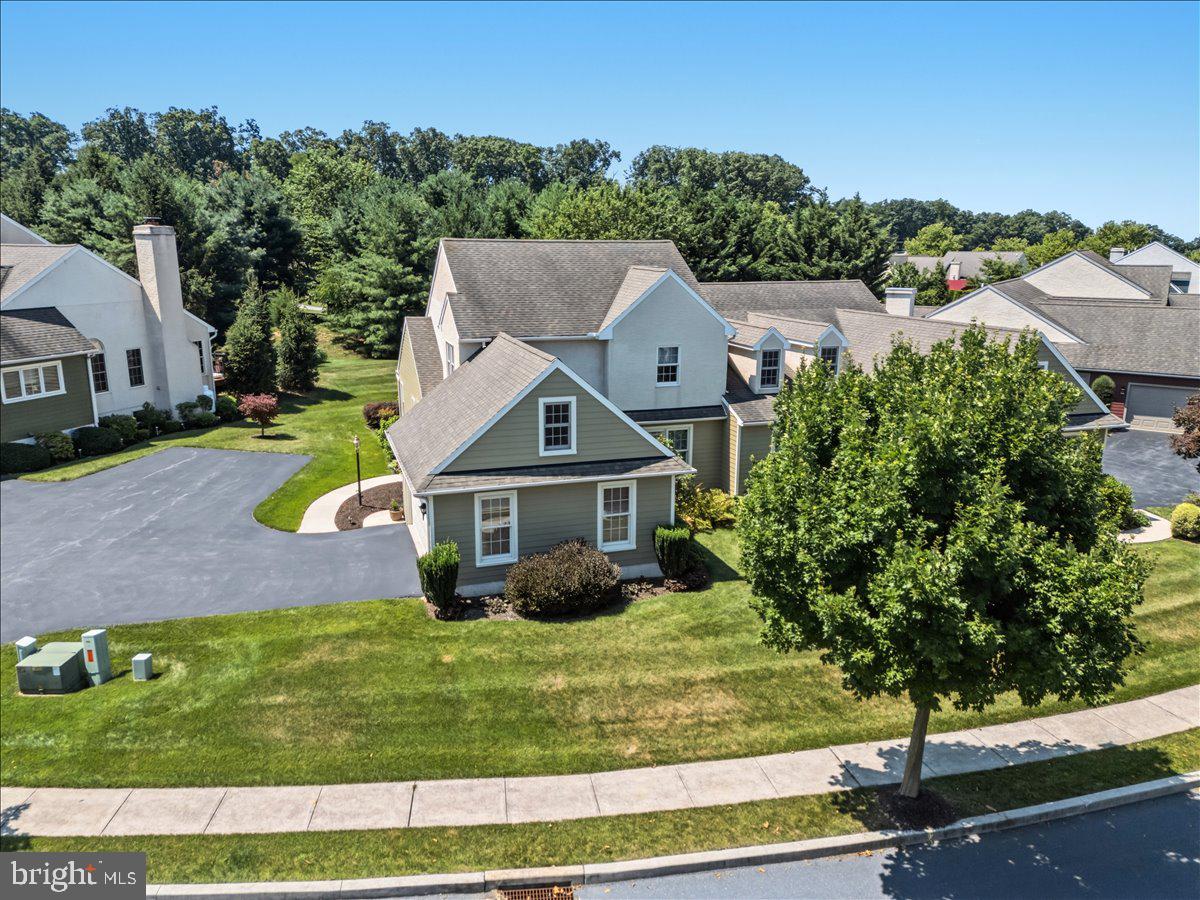 PARKSIDE - Residential