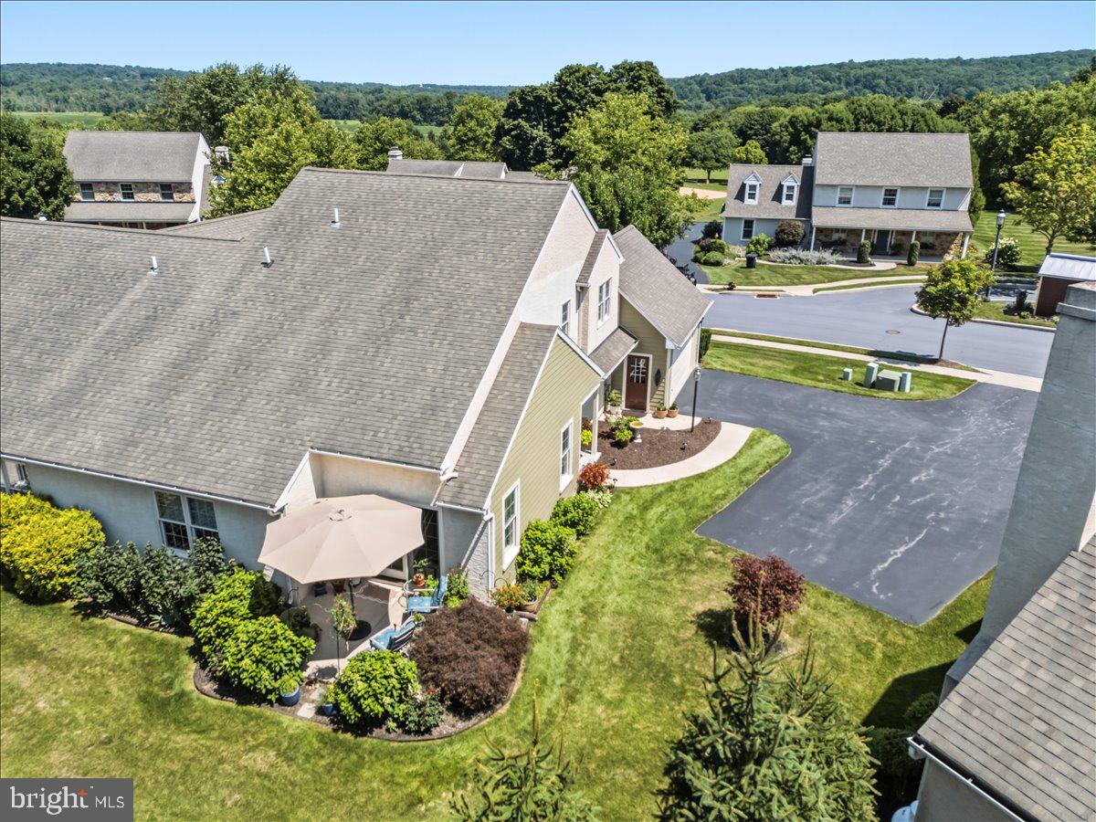 PARKSIDE - Residential