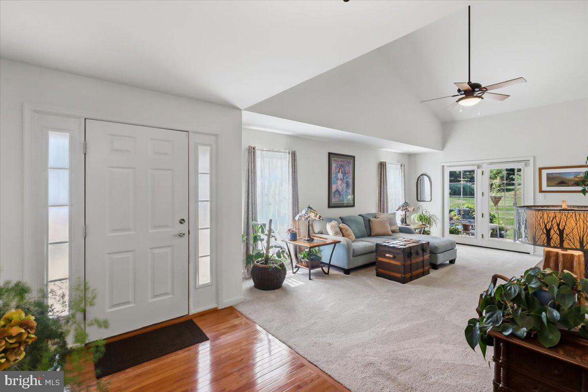 PARKSIDE - Residential