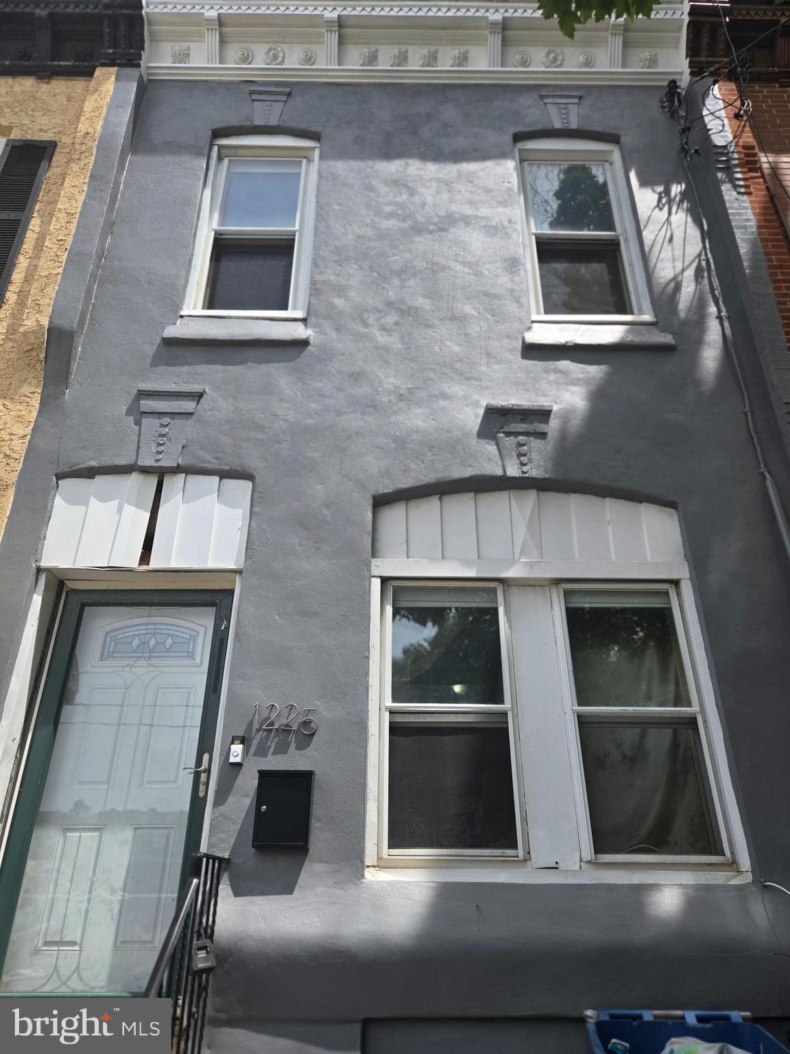 HARTRANFT - Residential