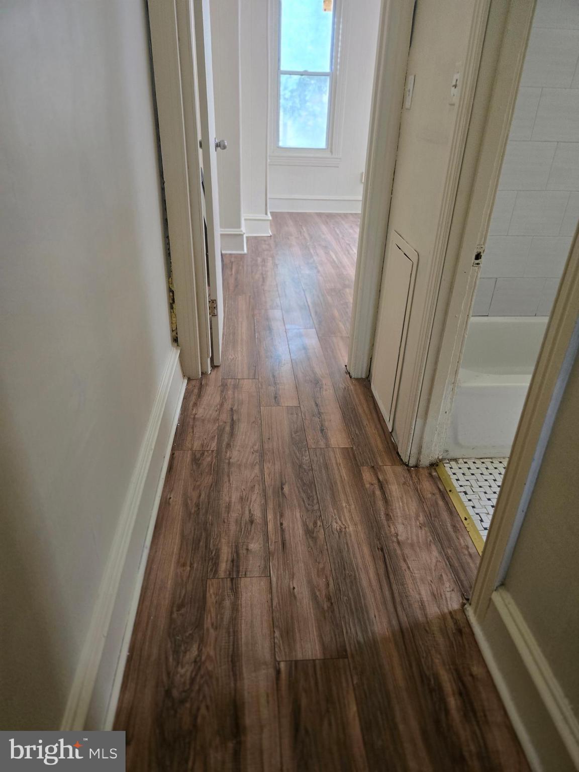 HARTRANFT - Residential