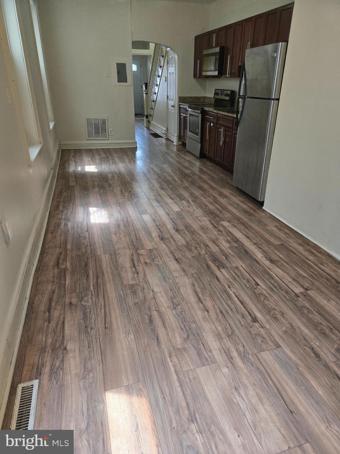 HARTRANFT - Residential