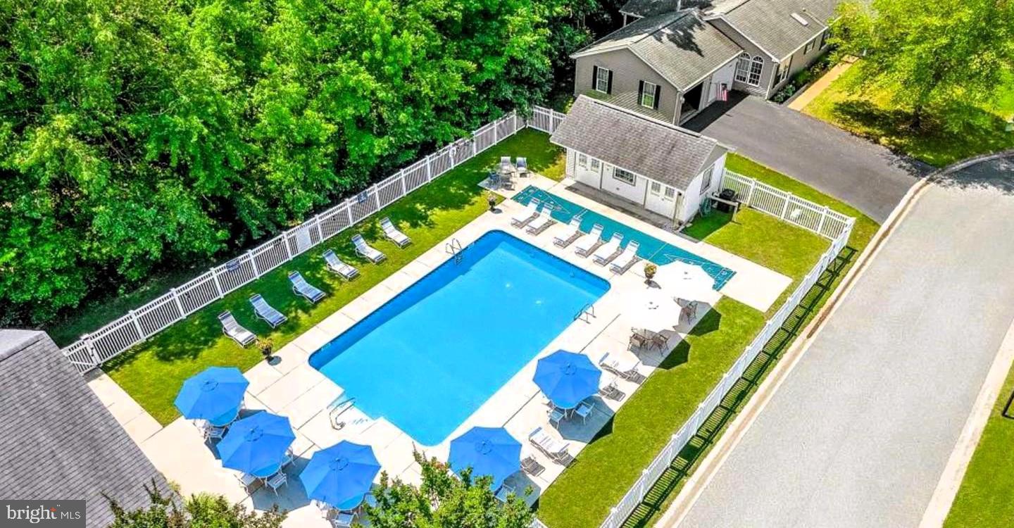 WILD MEADOWS - Residential