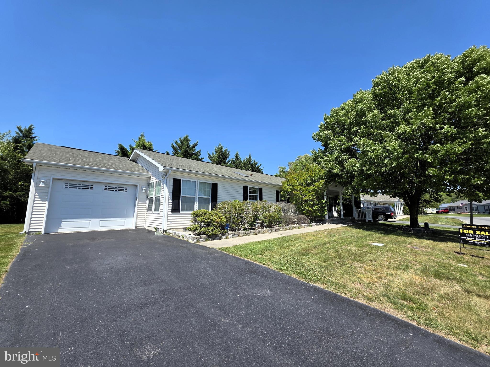 WILD MEADOWS - Residential