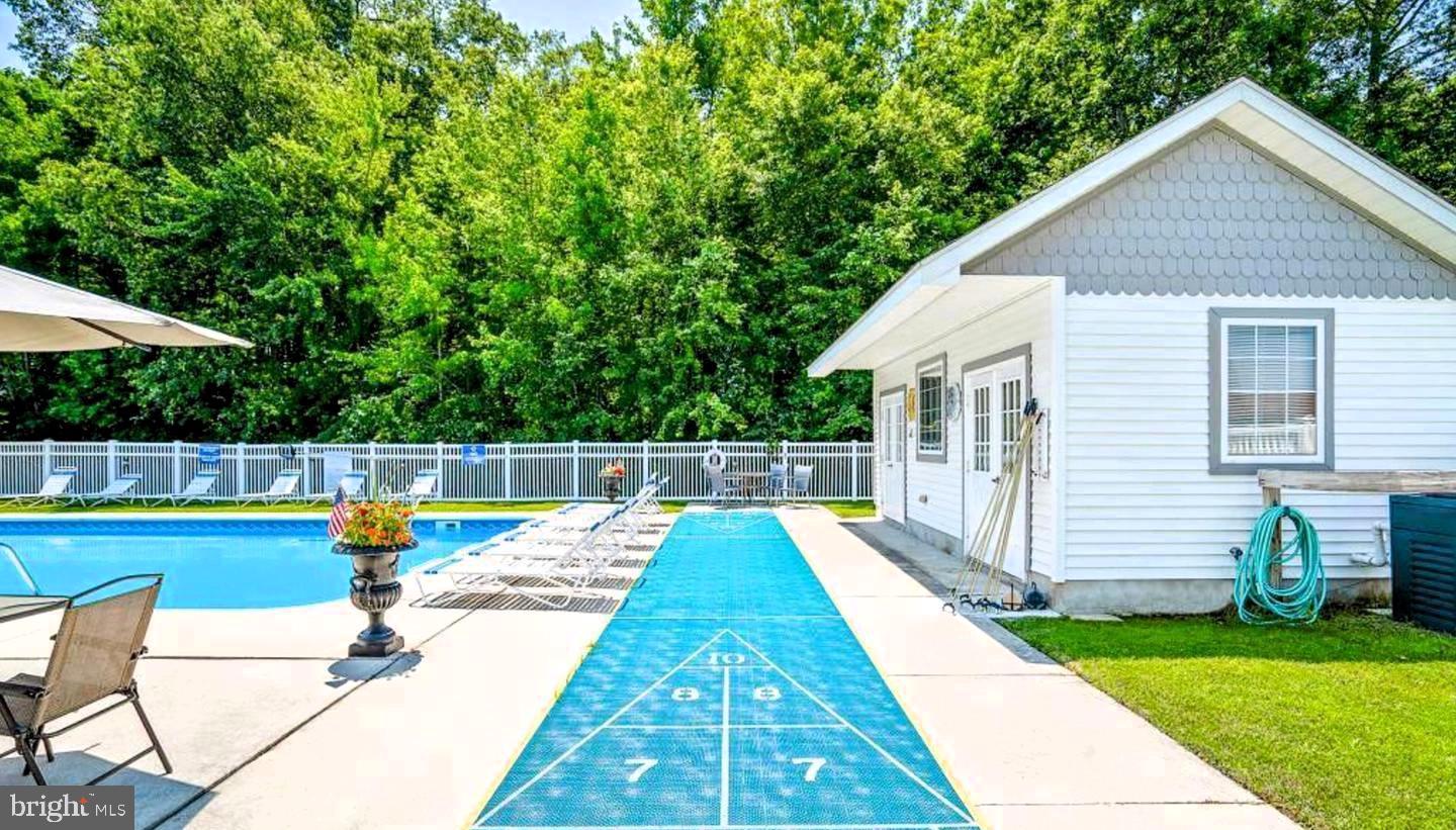 WILD MEADOWS - Residential