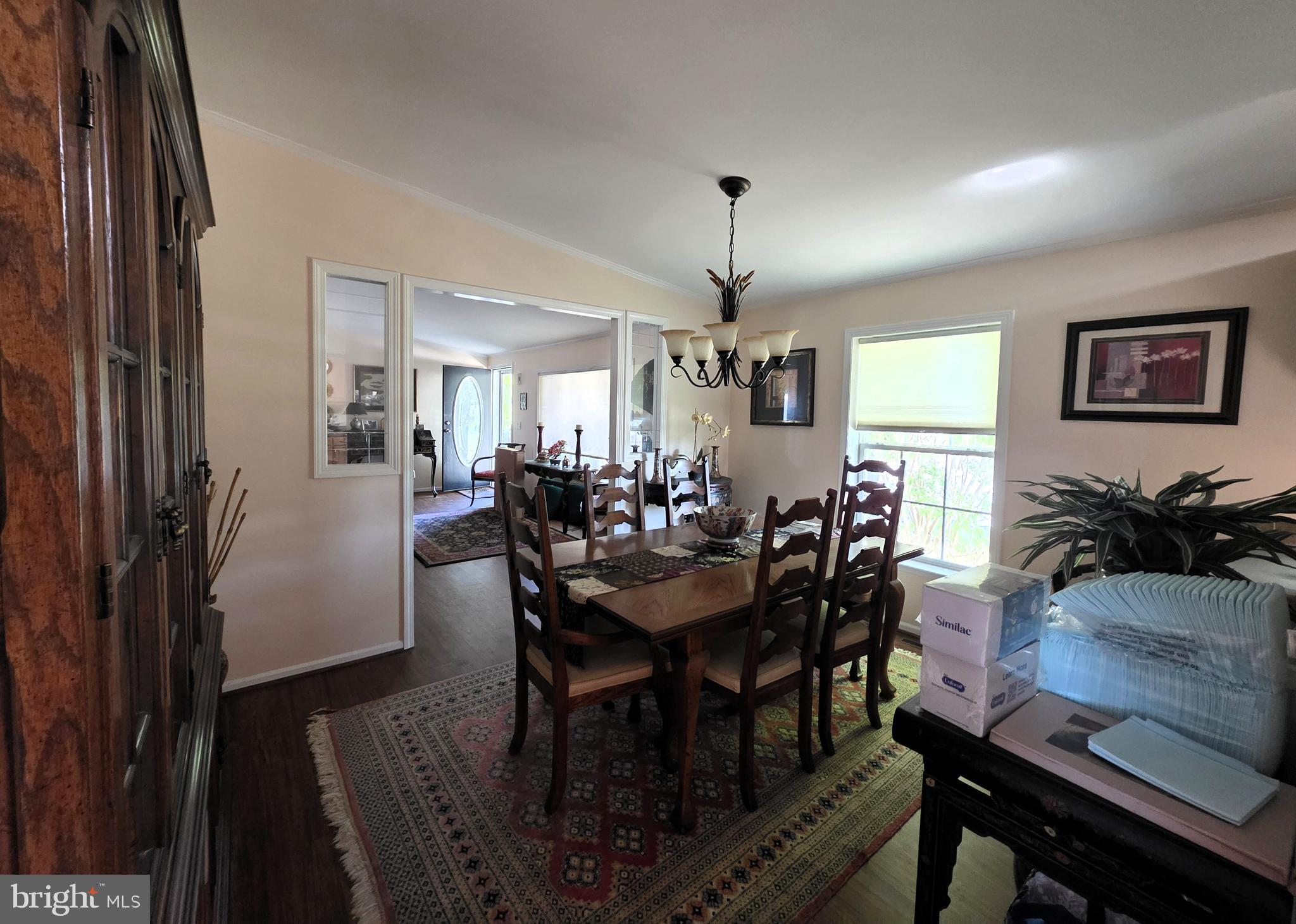 WILD MEADOWS - Residential
