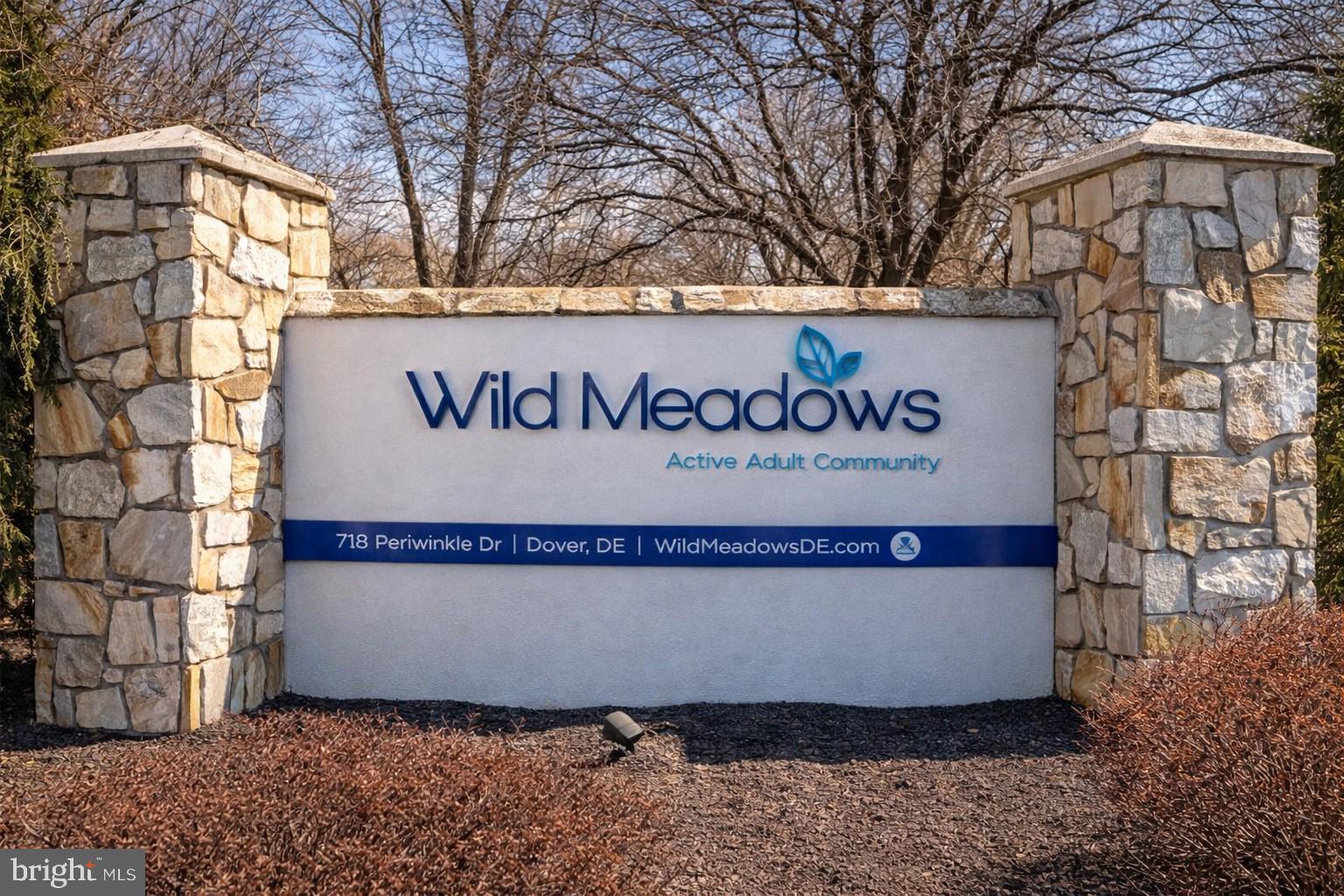 WILD MEADOWS - Residential