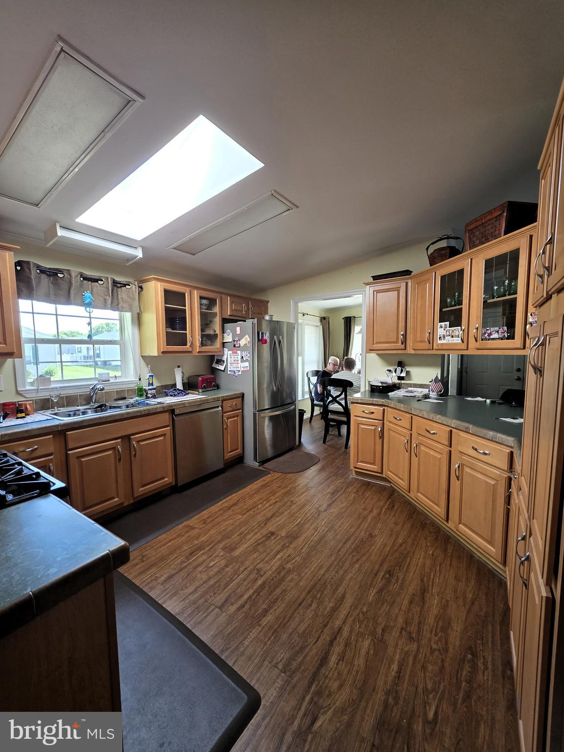 WILD MEADOWS - Residential