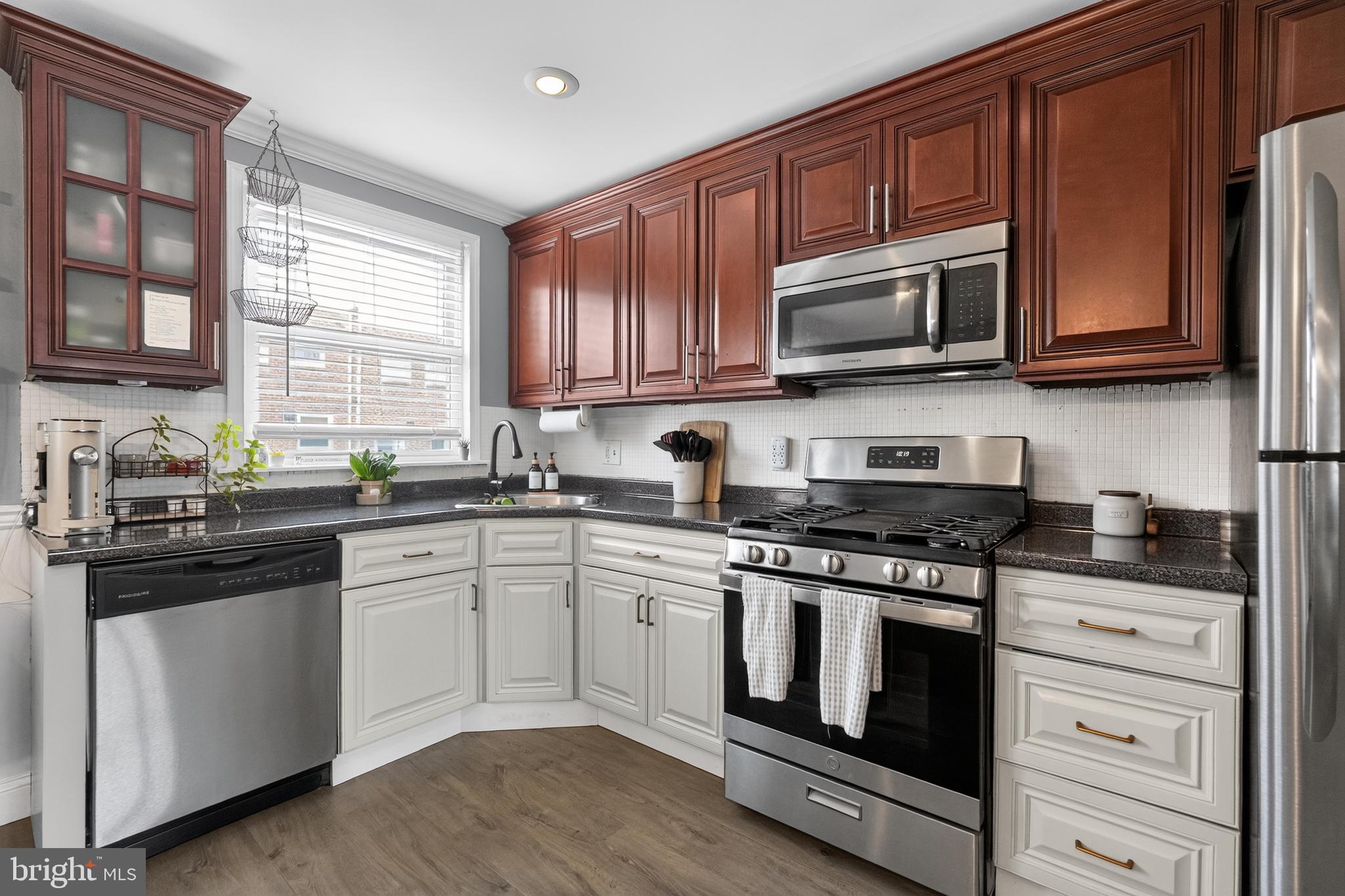 HOLMESBURG - Residential