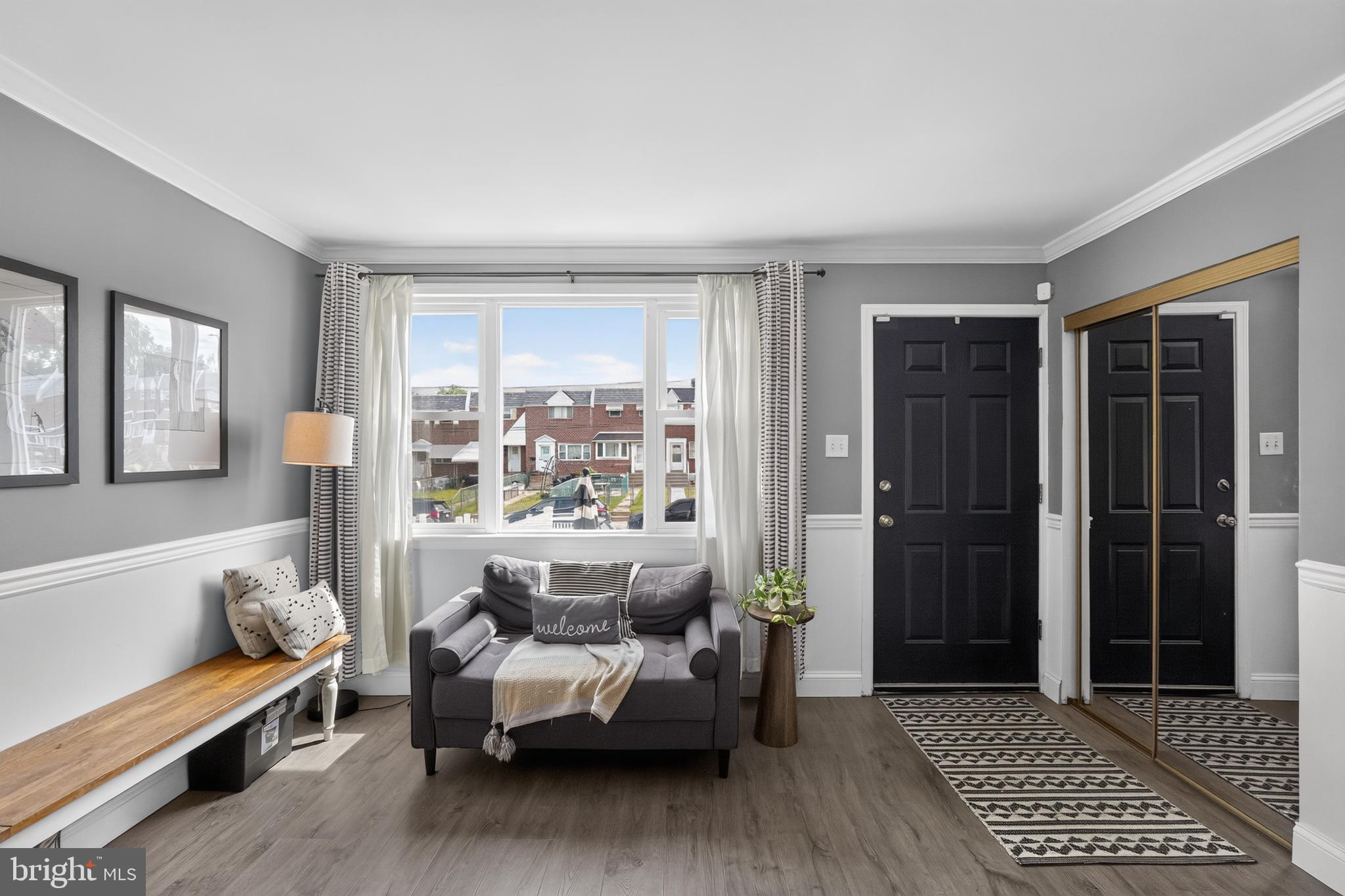 HOLMESBURG - Residential