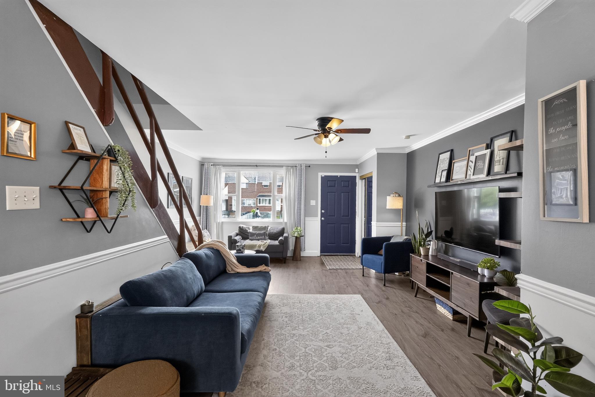 HOLMESBURG - Residential