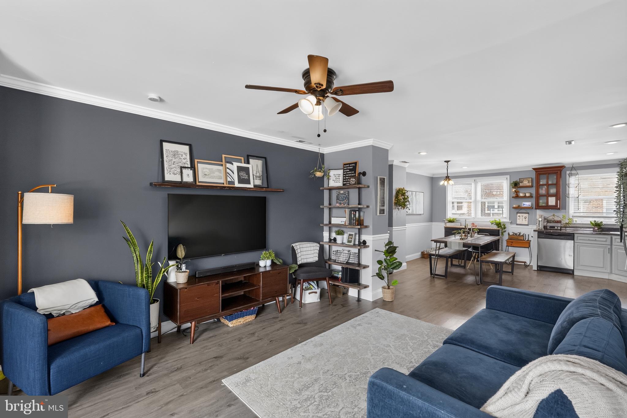 HOLMESBURG - Residential