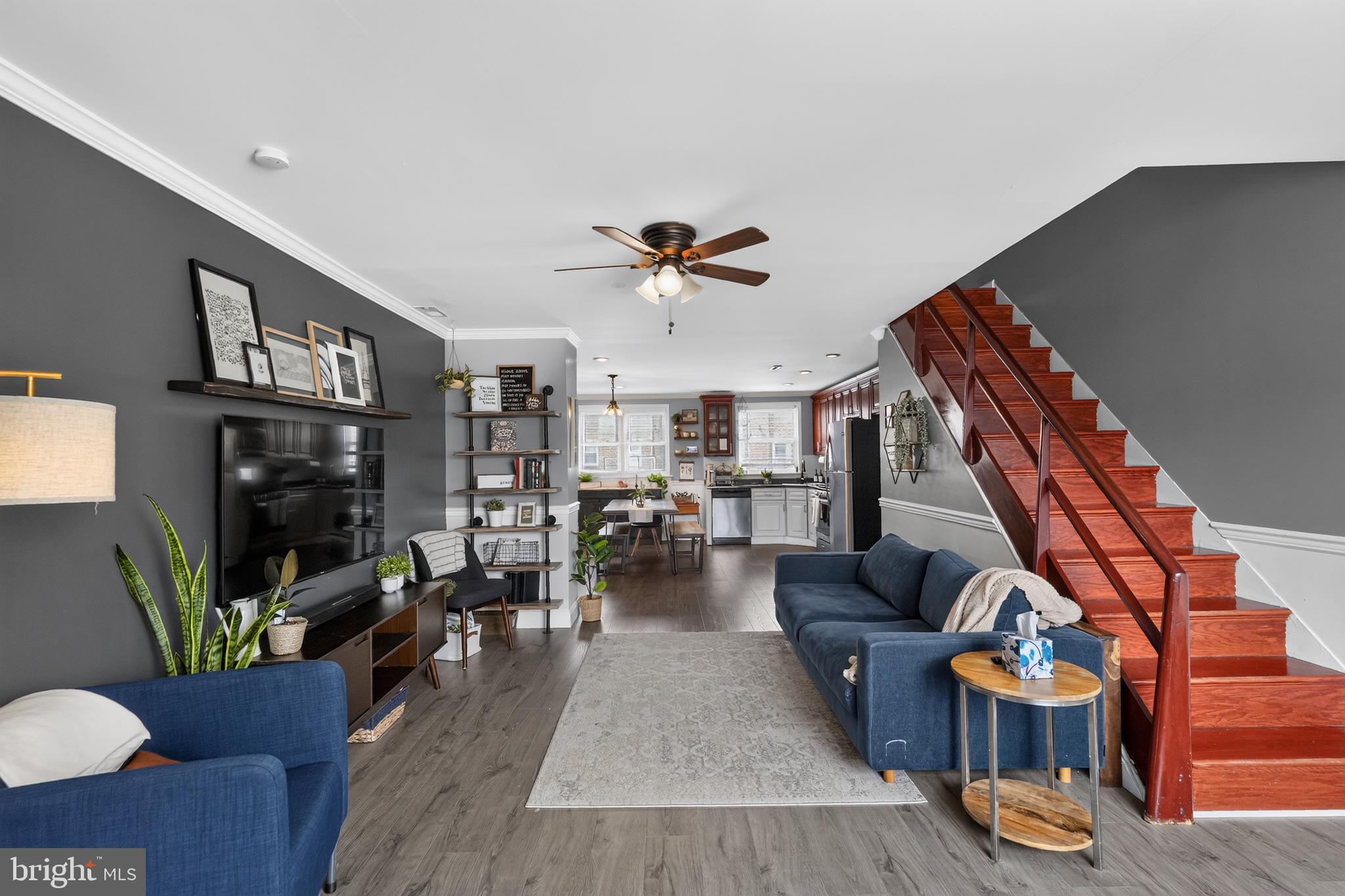 HOLMESBURG - Residential