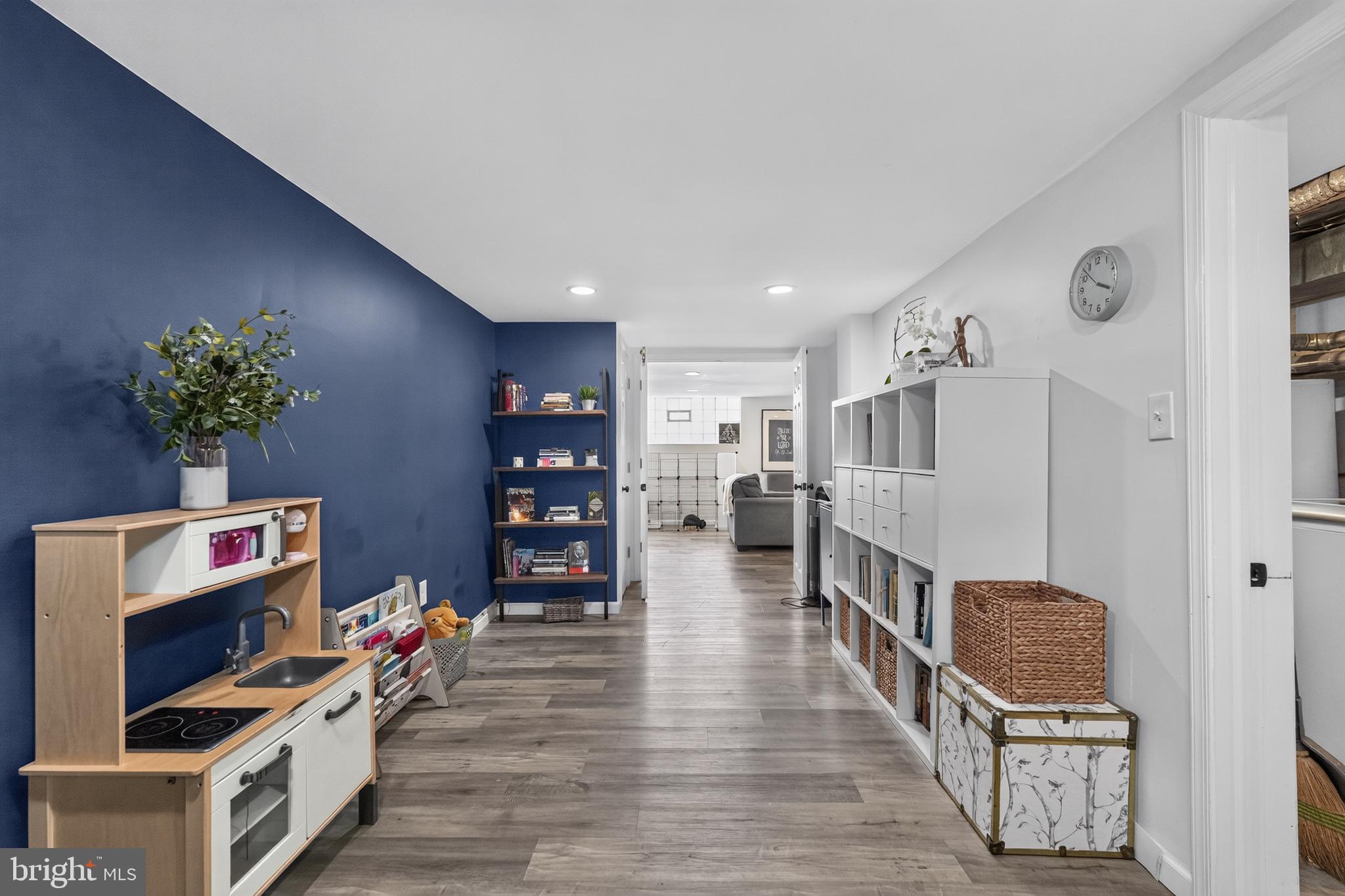 HOLMESBURG - Residential