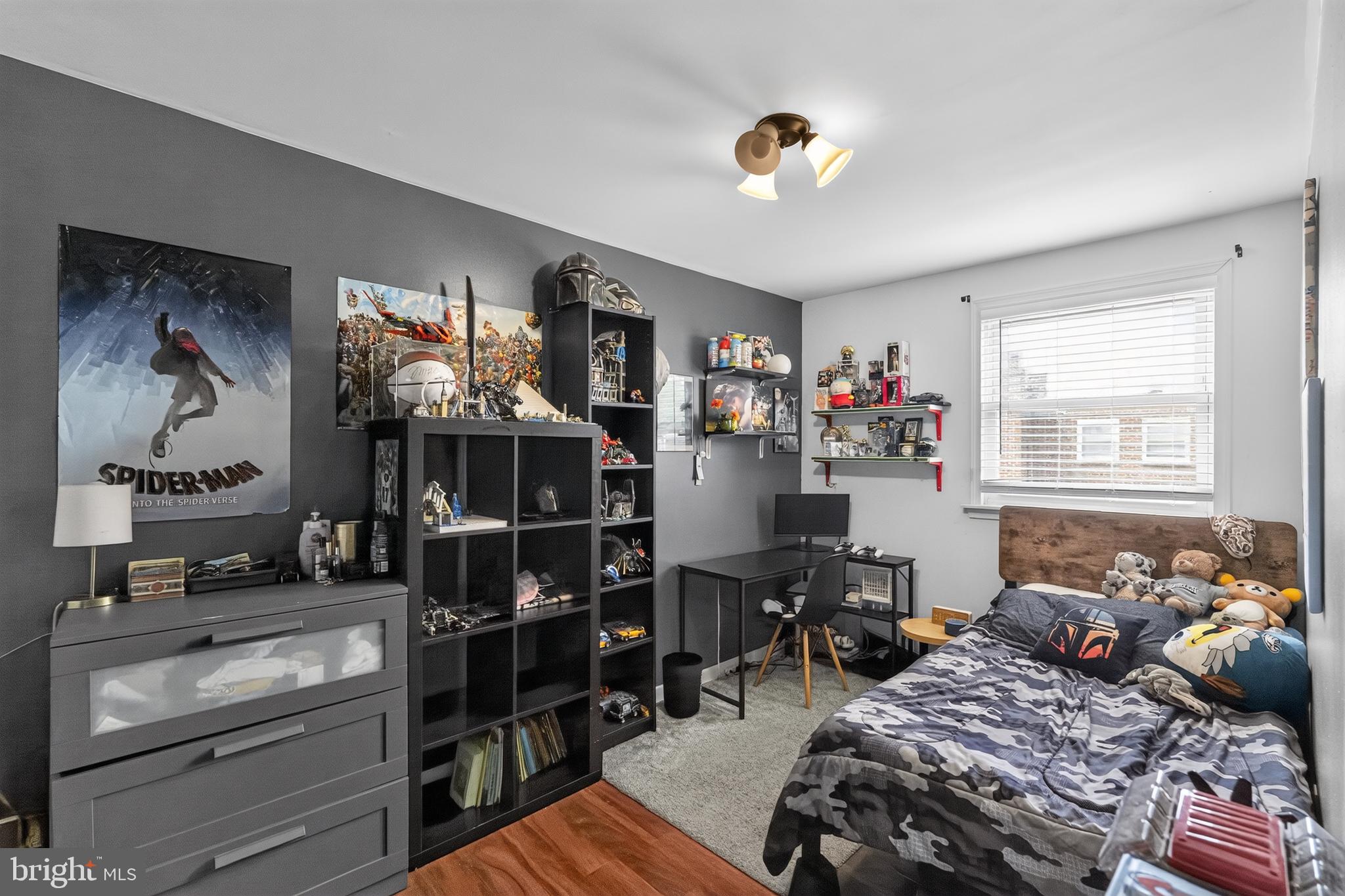 HOLMESBURG - Residential