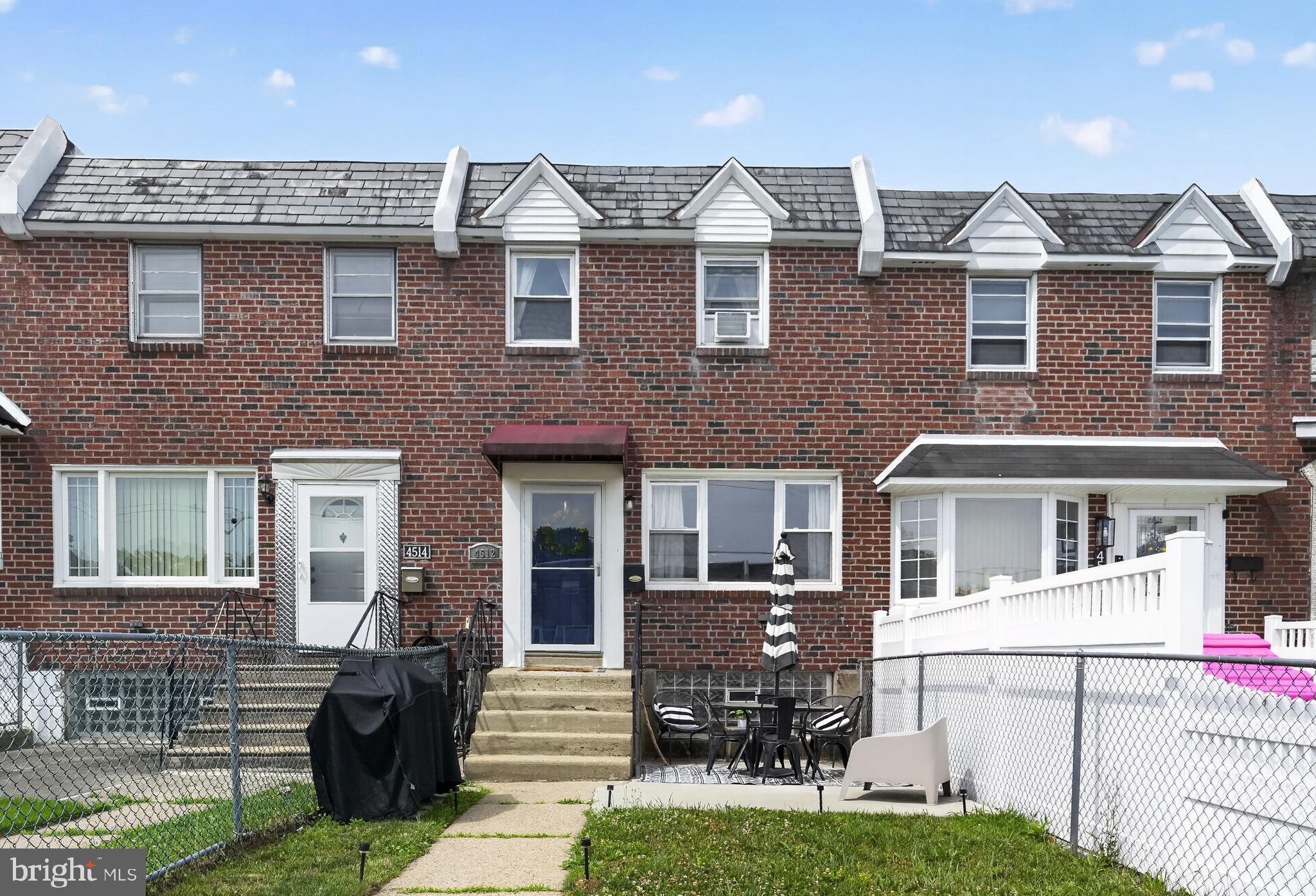 HOLMESBURG - Residential