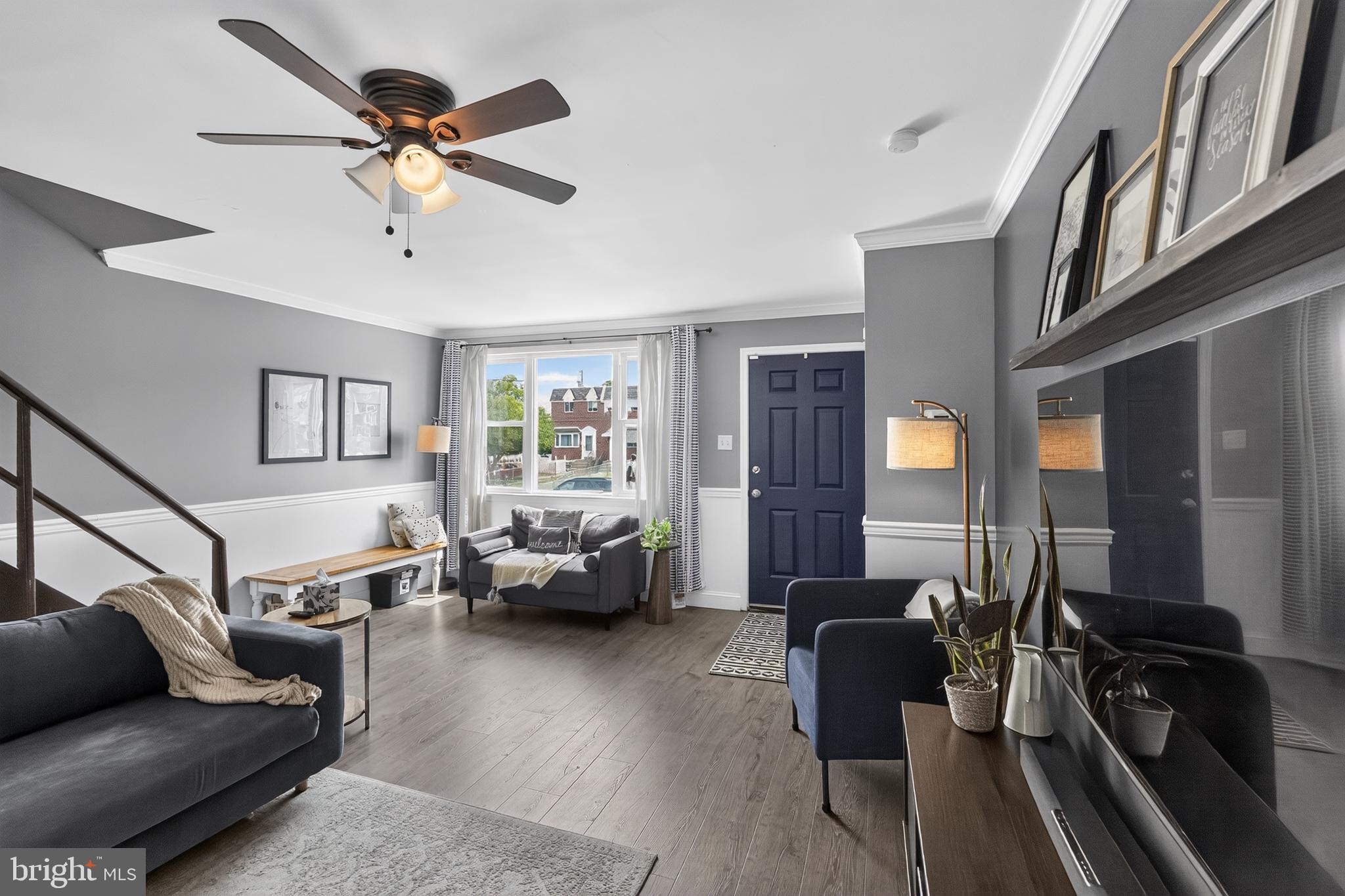 HOLMESBURG - Residential