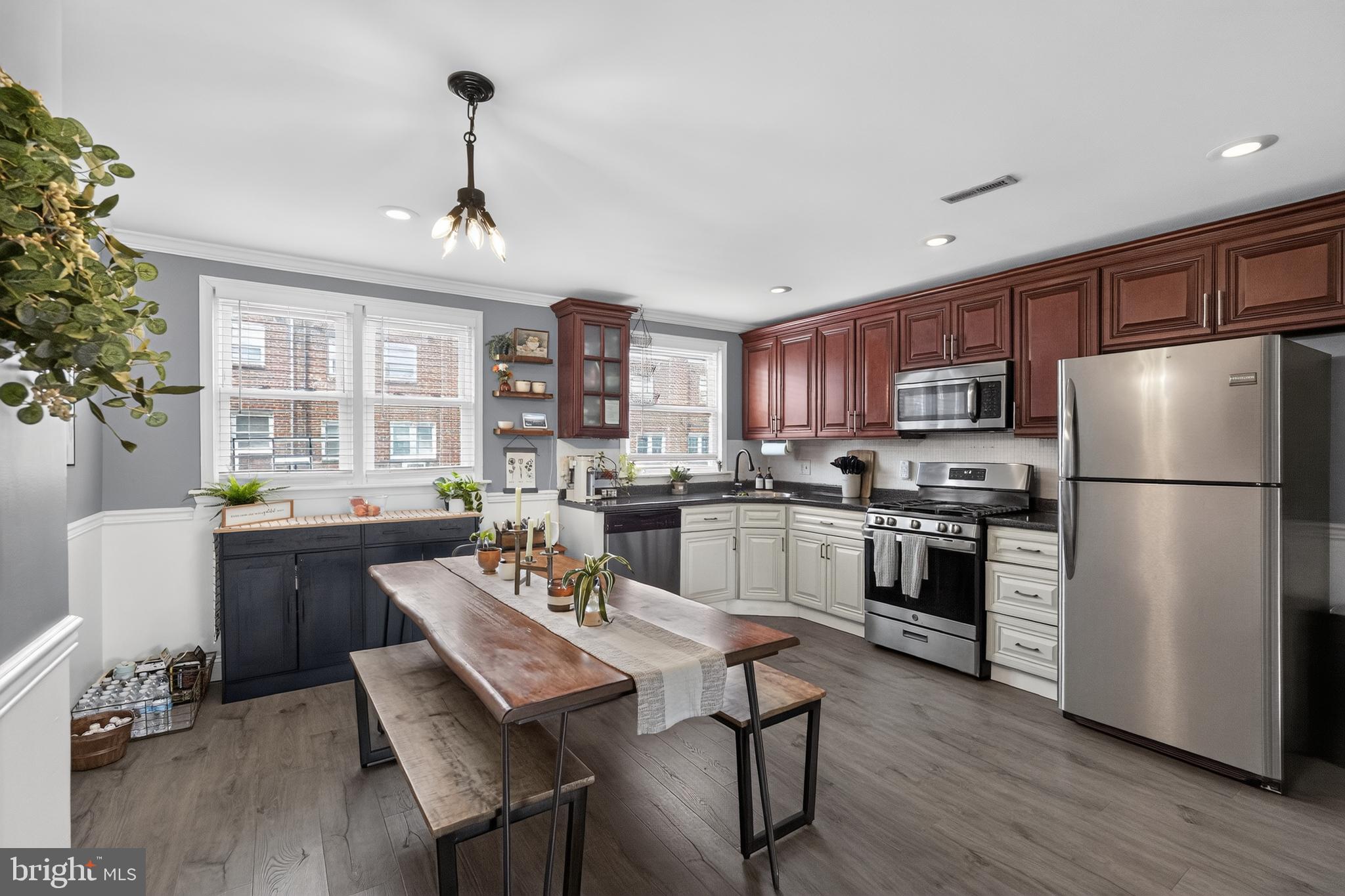 HOLMESBURG - Residential