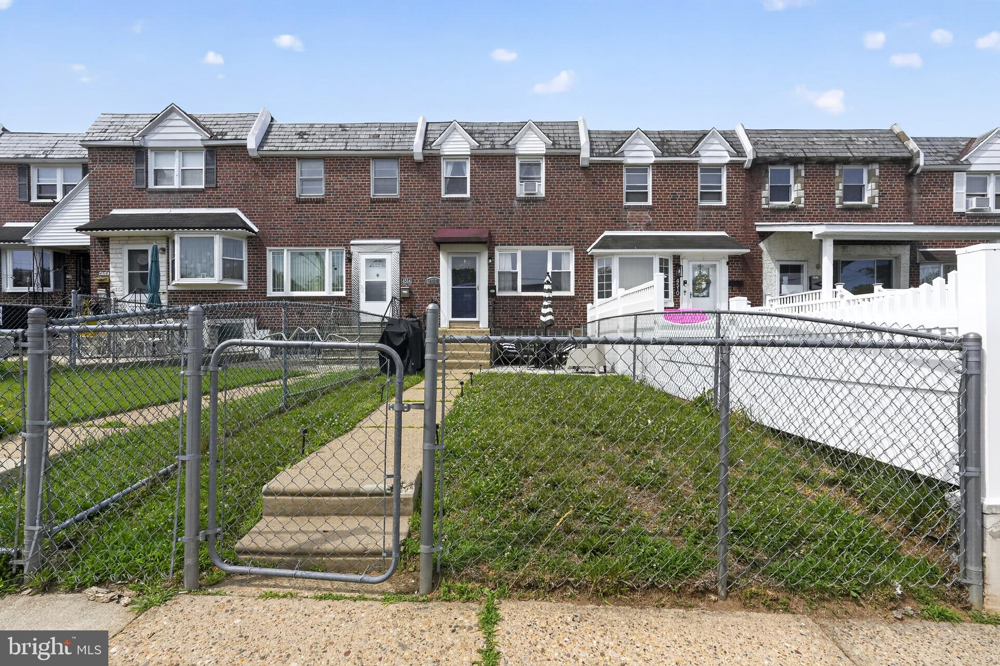 HOLMESBURG - Residential