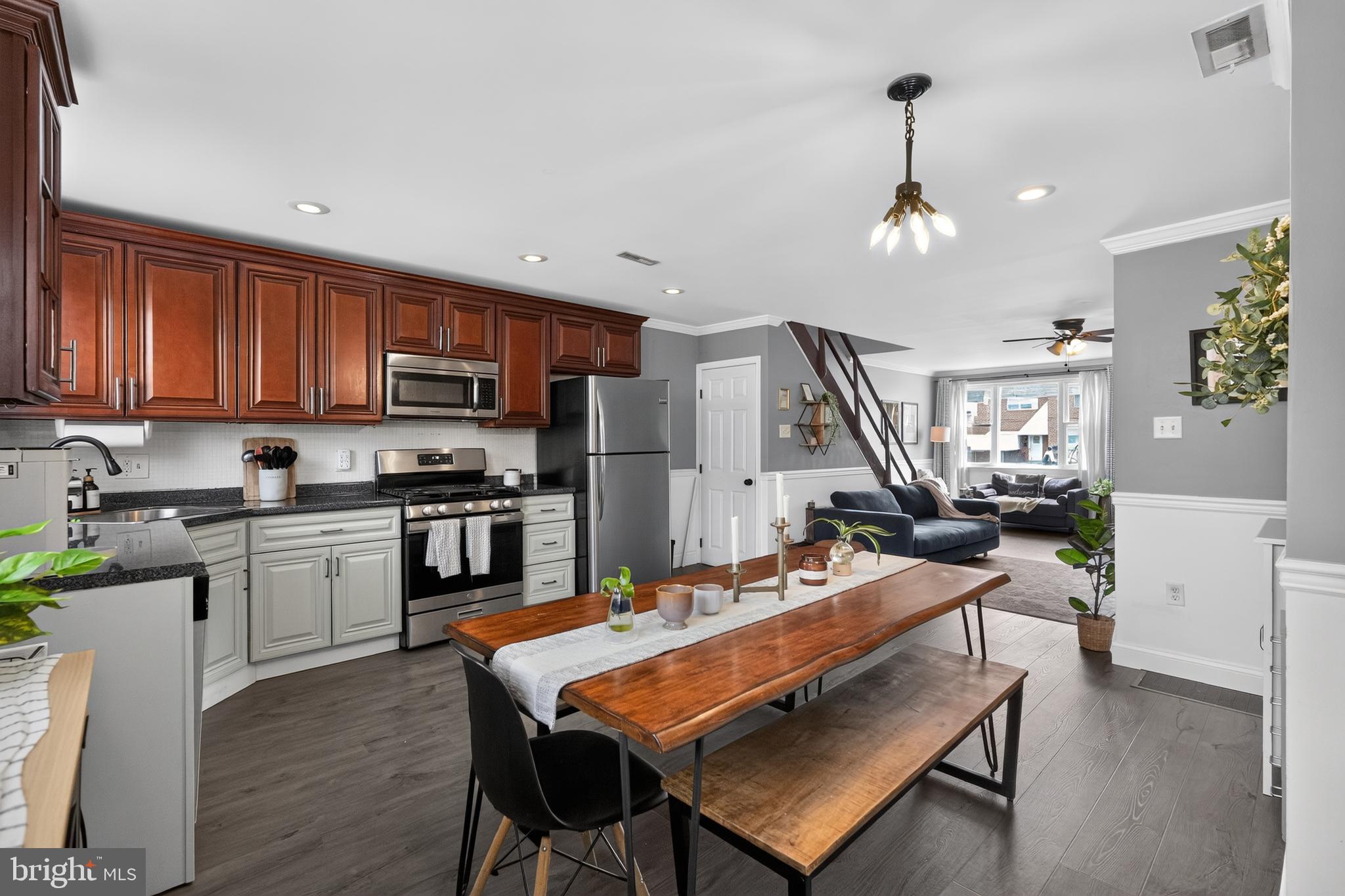 HOLMESBURG - Residential