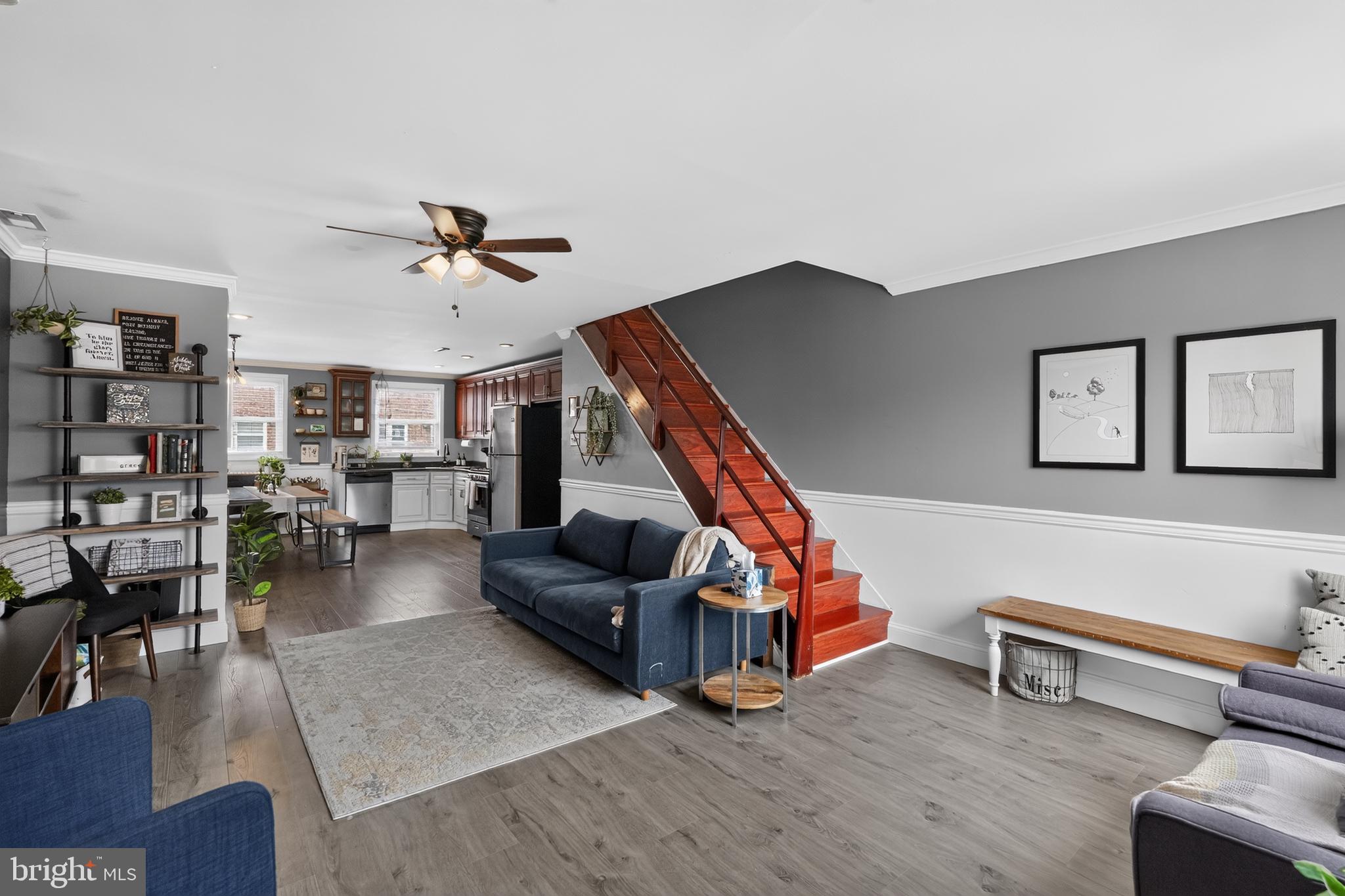HOLMESBURG - Residential