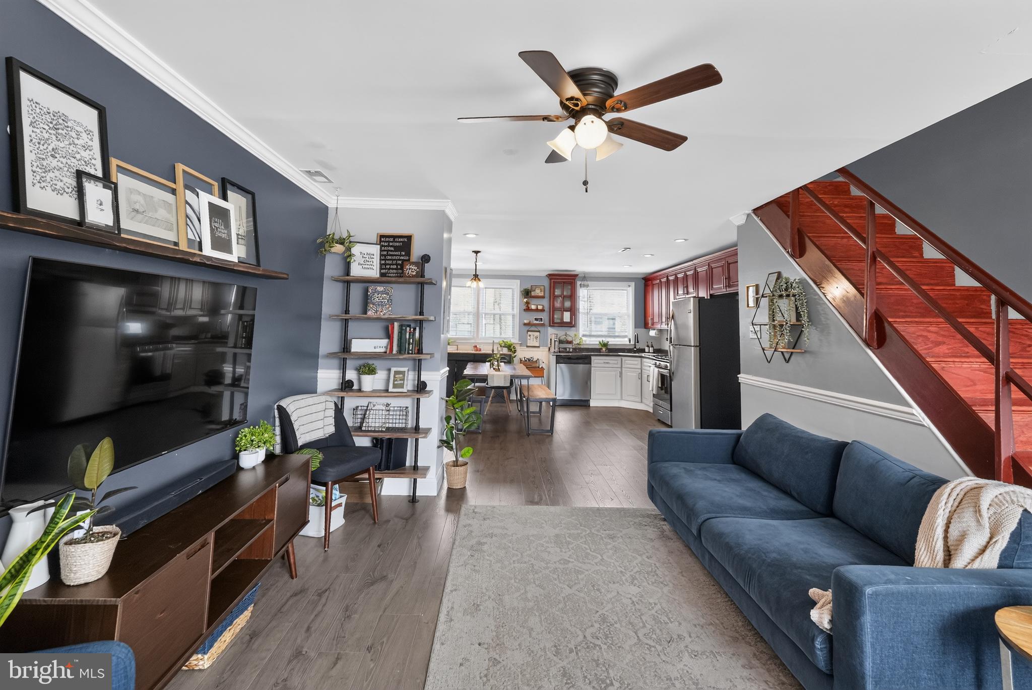 HOLMESBURG - Residential