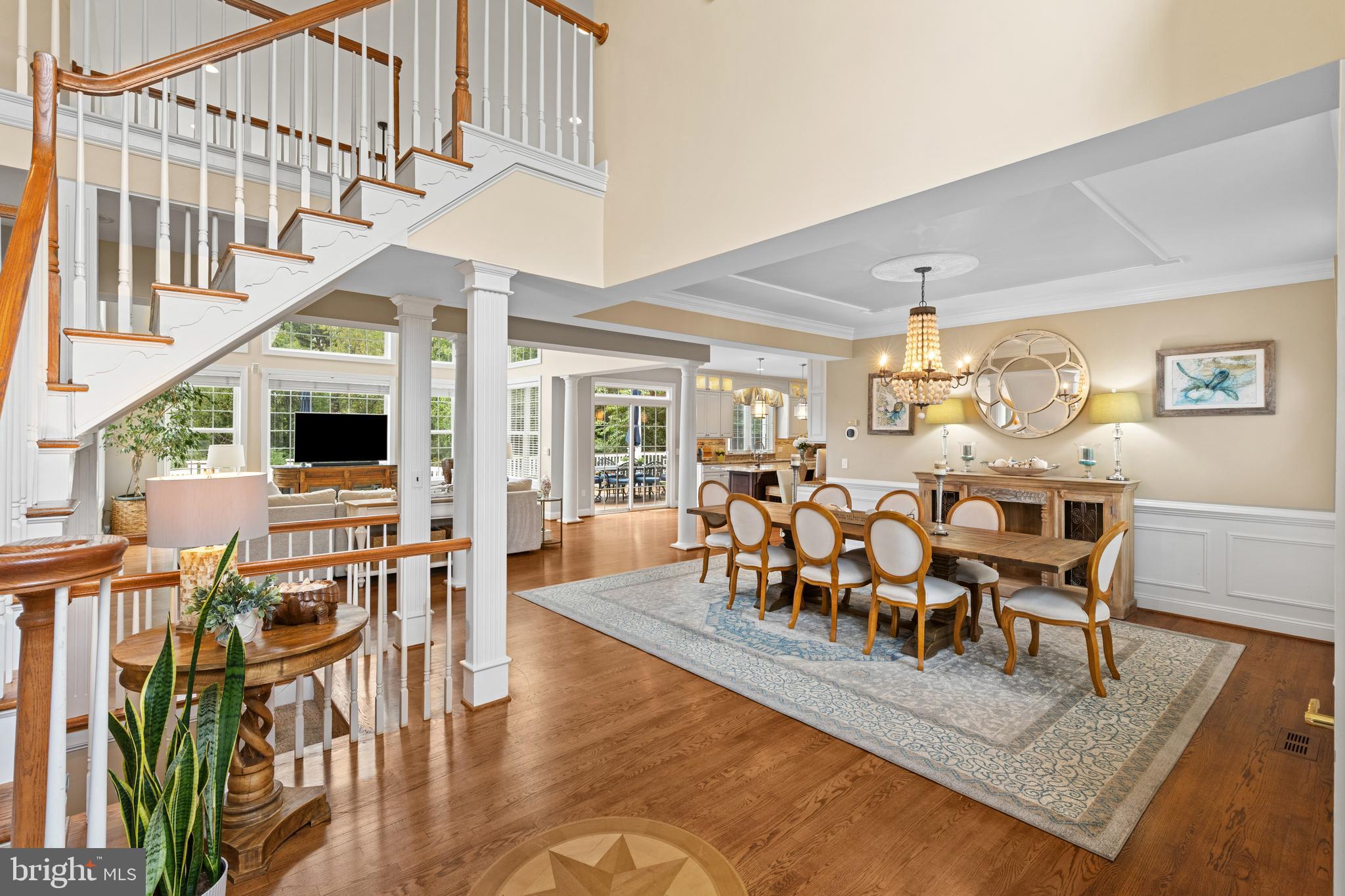 BRITTINGHAM - Residential