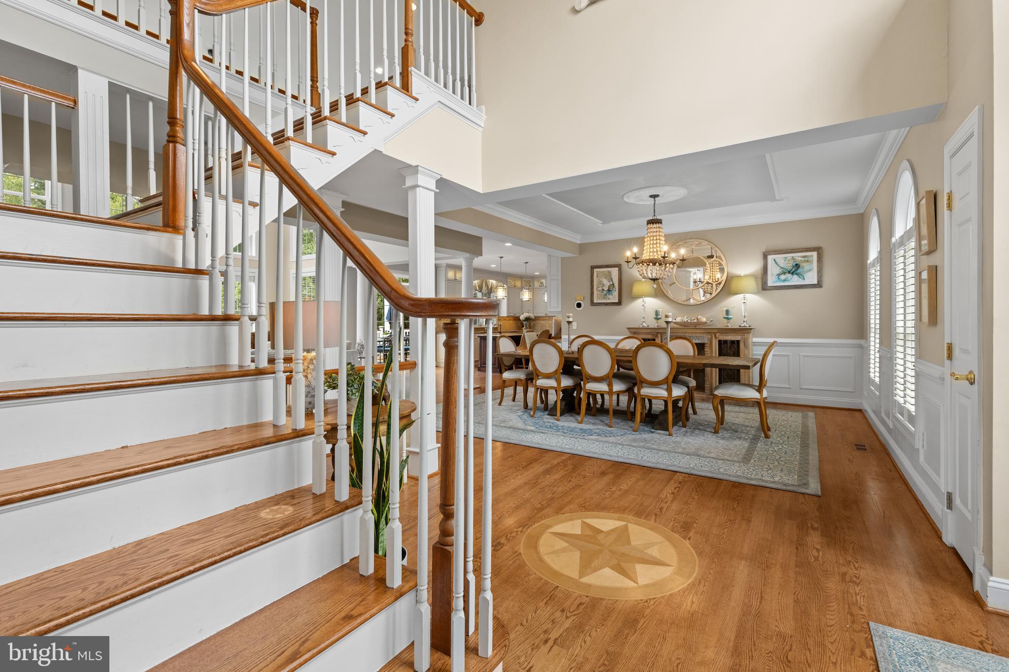 BRITTINGHAM - Residential