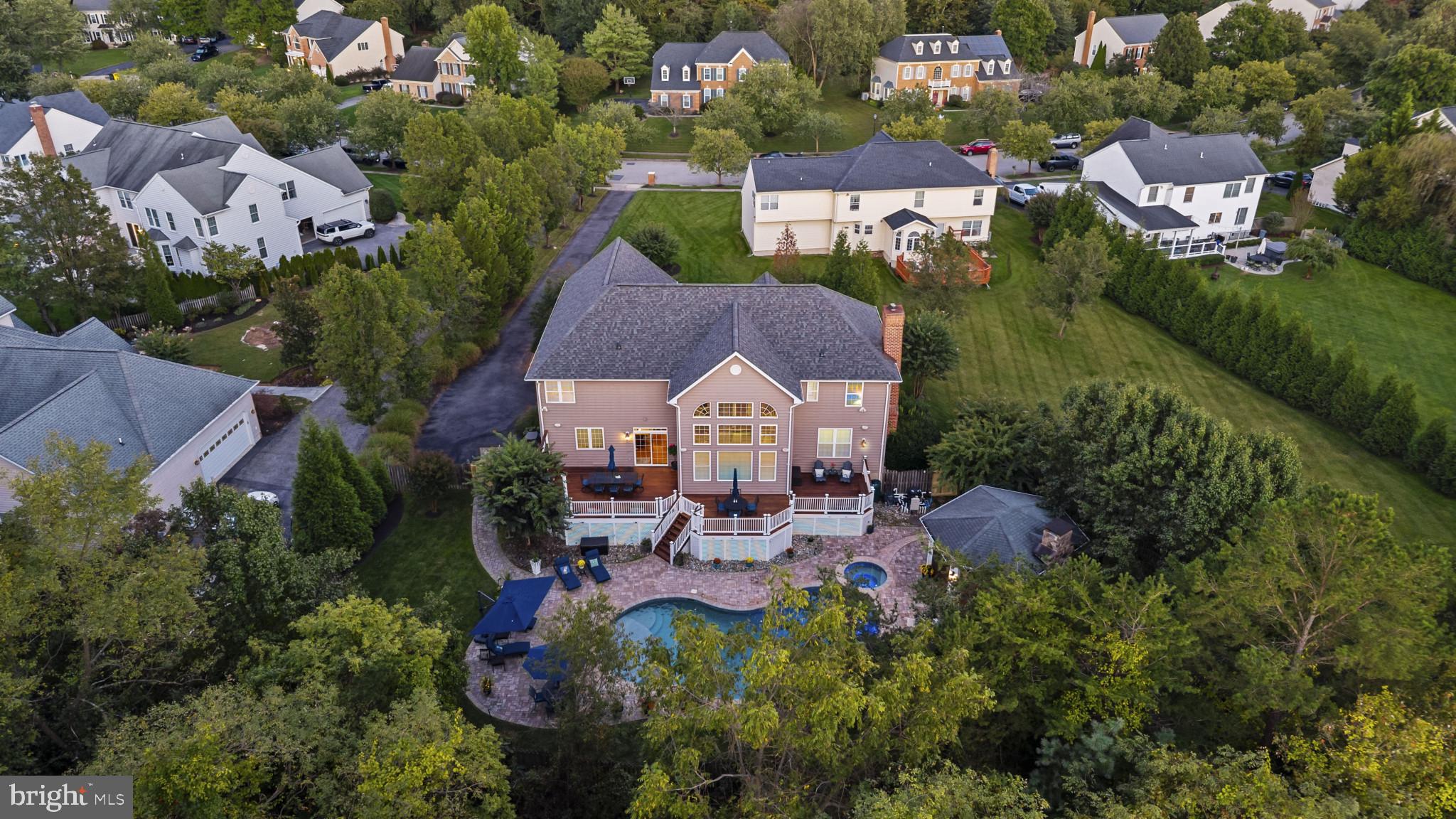 BRITTINGHAM - Residential