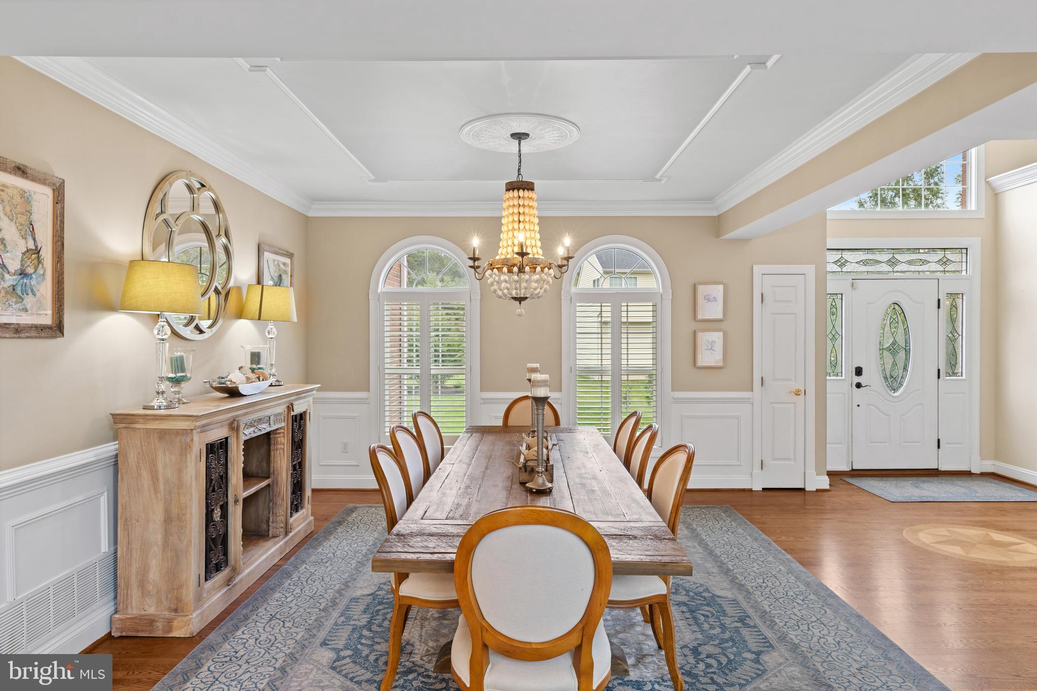 BRITTINGHAM - Residential