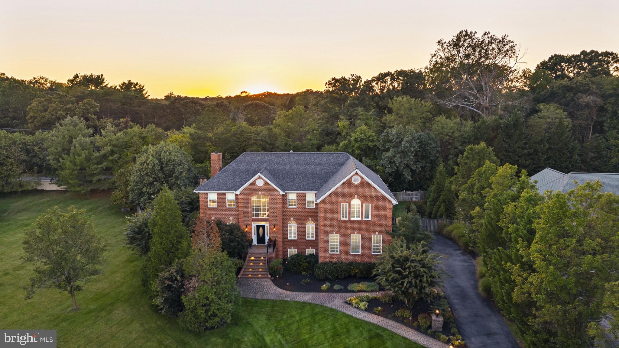 BRITTINGHAM - Residential