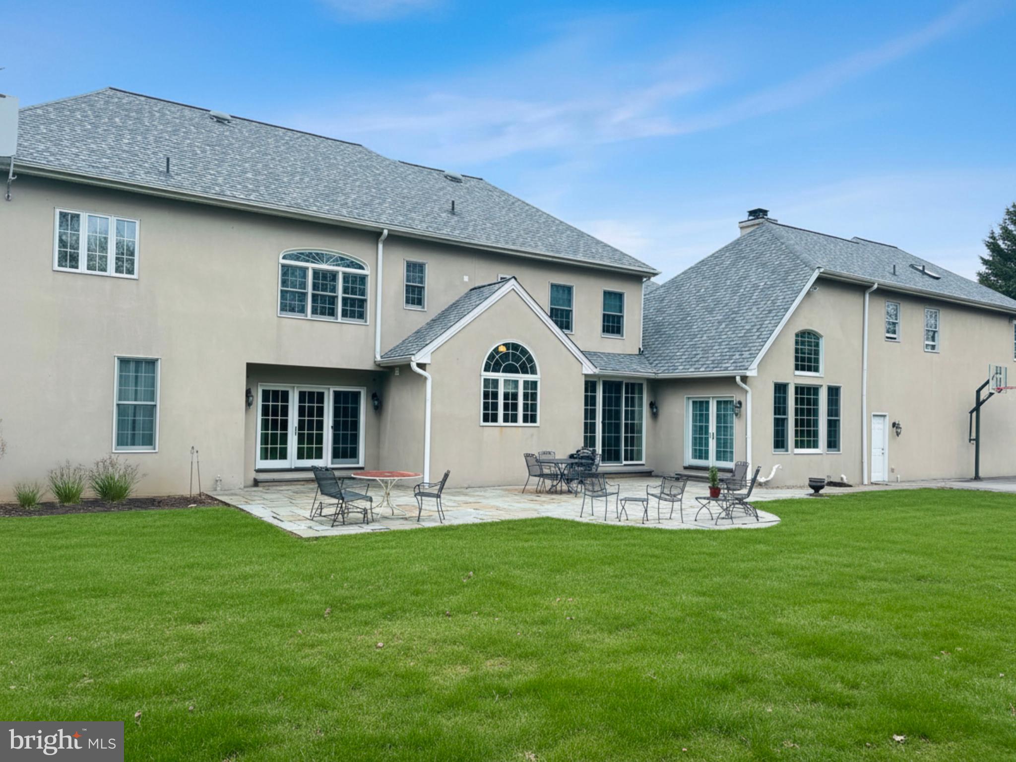 INVERNESS - Residential