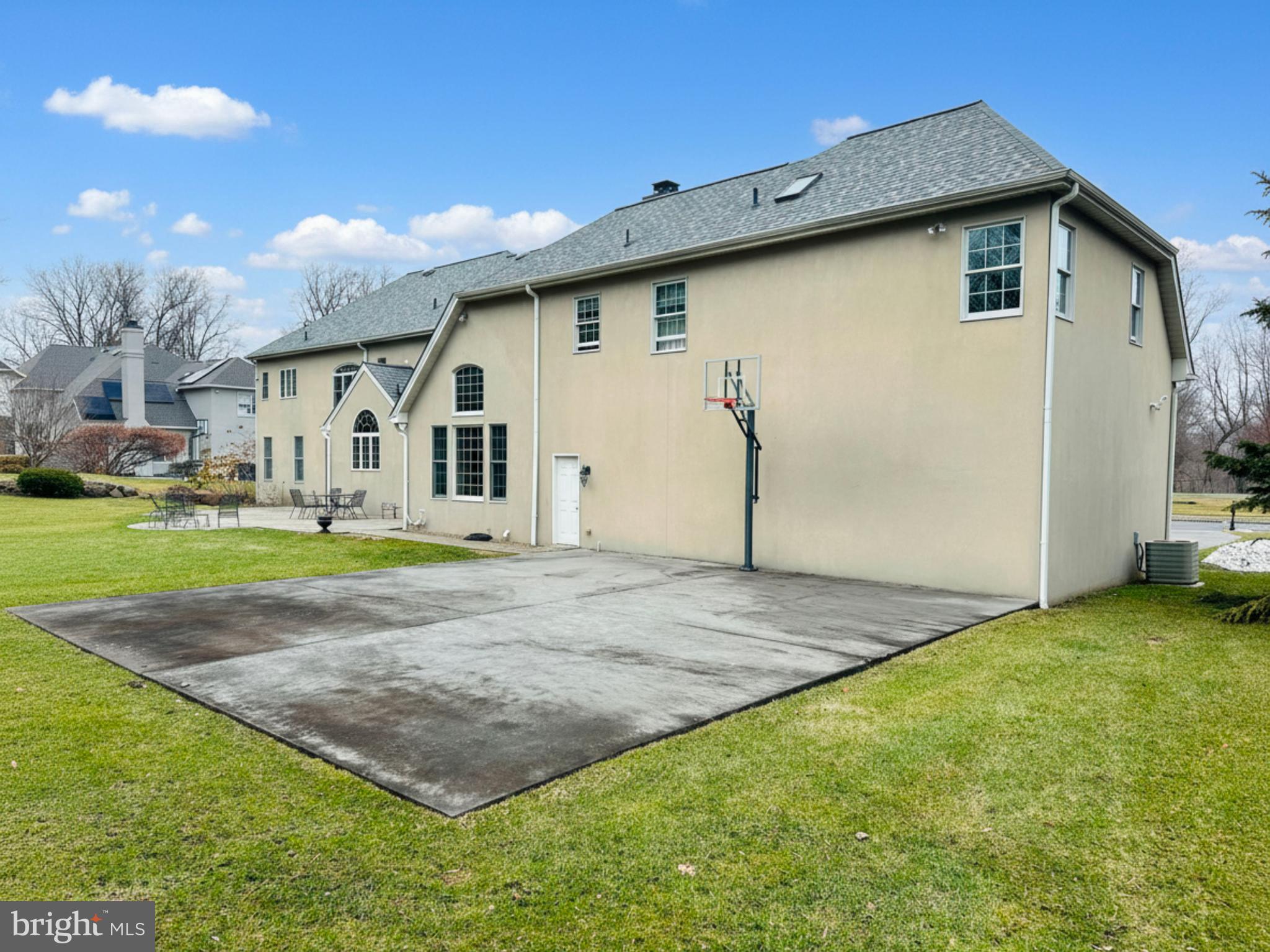 INVERNESS - Residential