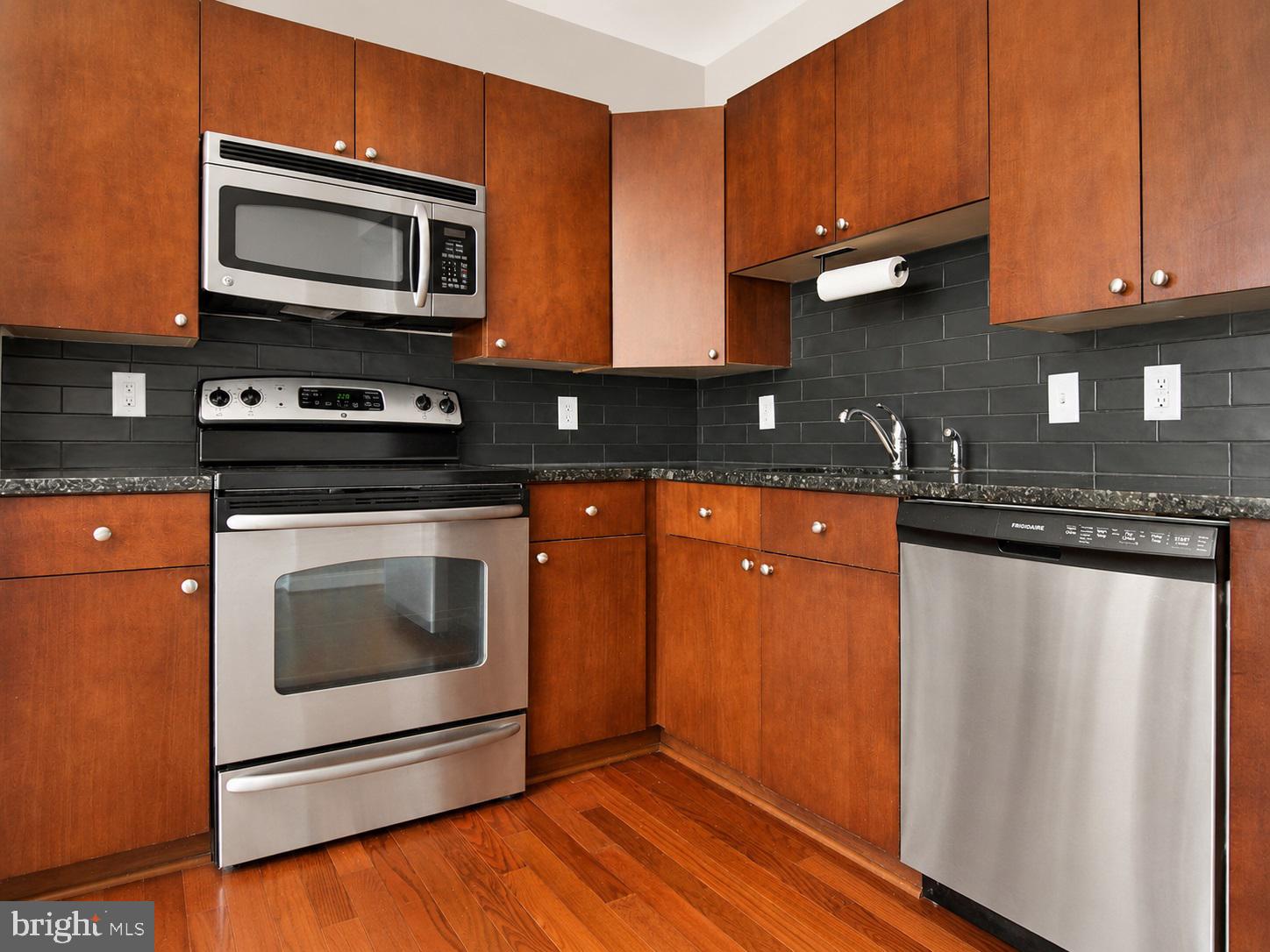NATIONAL HARBOR - Residential