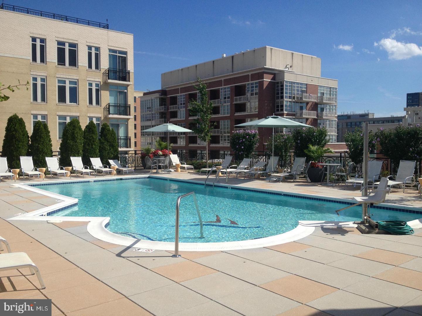 NATIONAL HARBOR - Residential