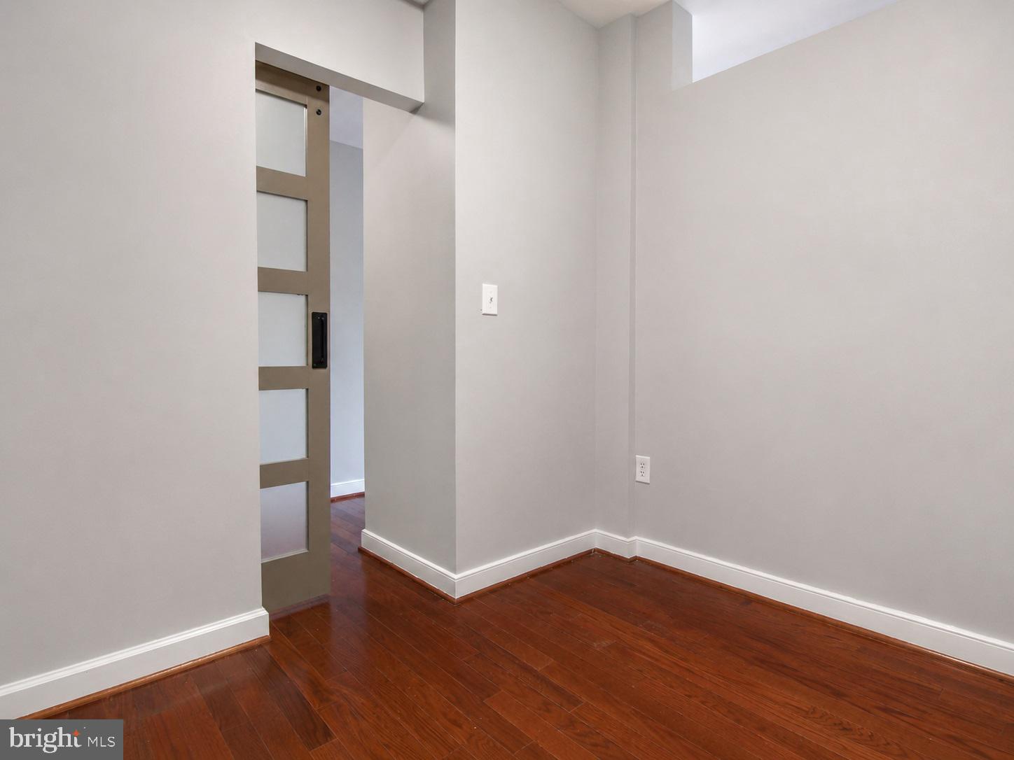 NATIONAL HARBOR - Residential