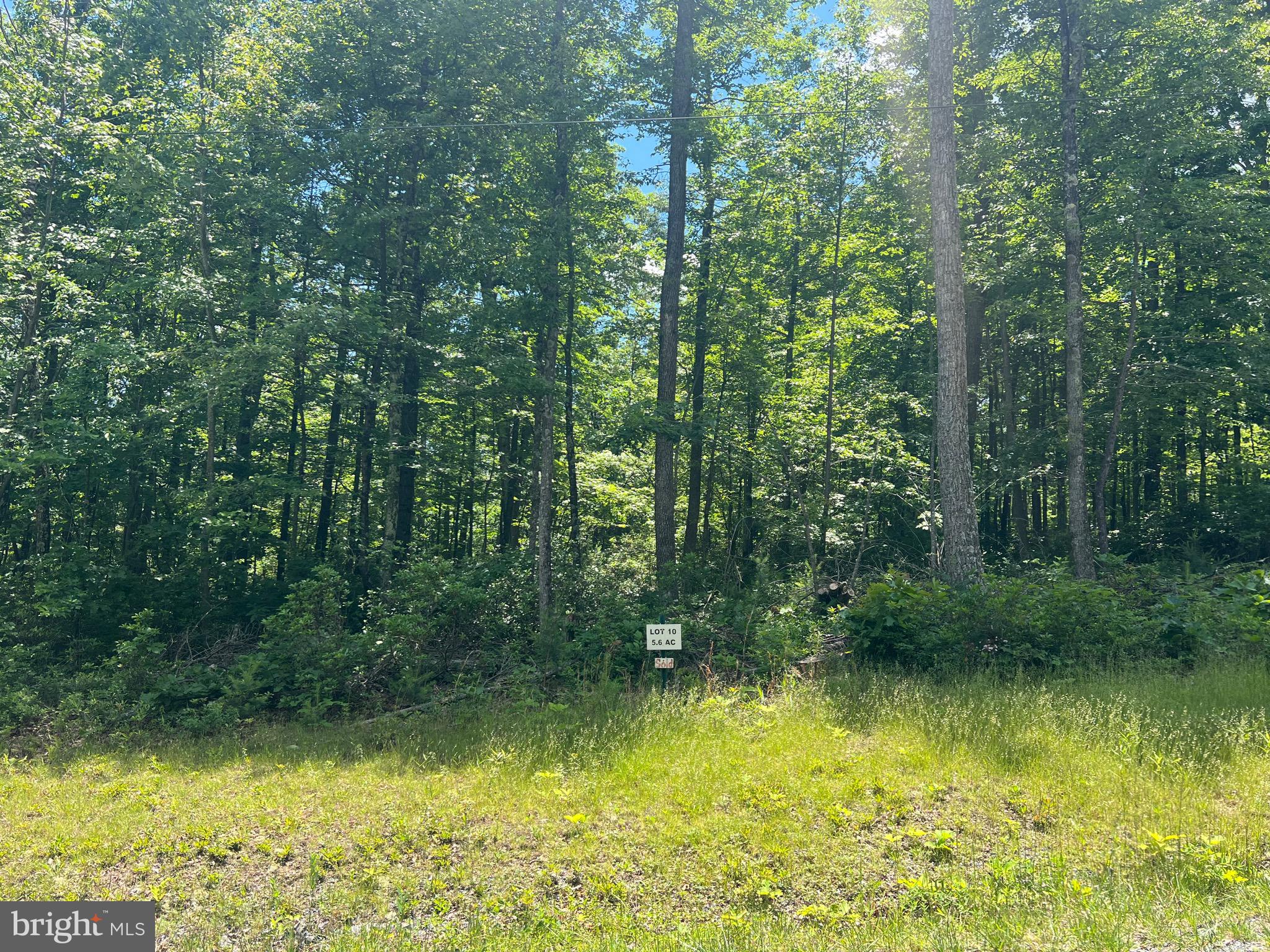 BLACKBERRY MEADOWS - Land