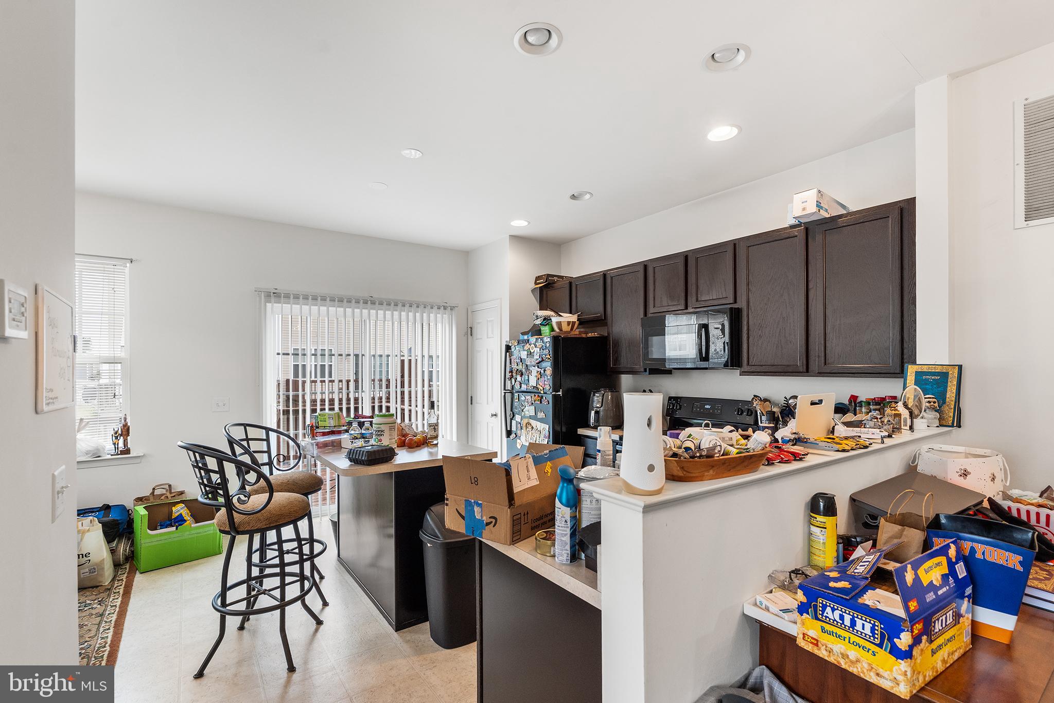 TIDBURY CROSSING - Residential
