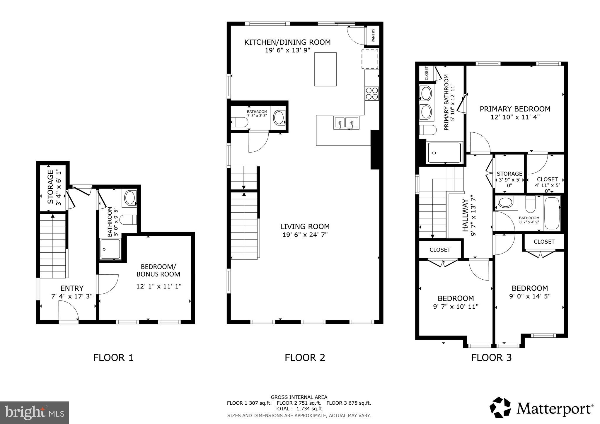 TIDBURY CROSSING - Residential