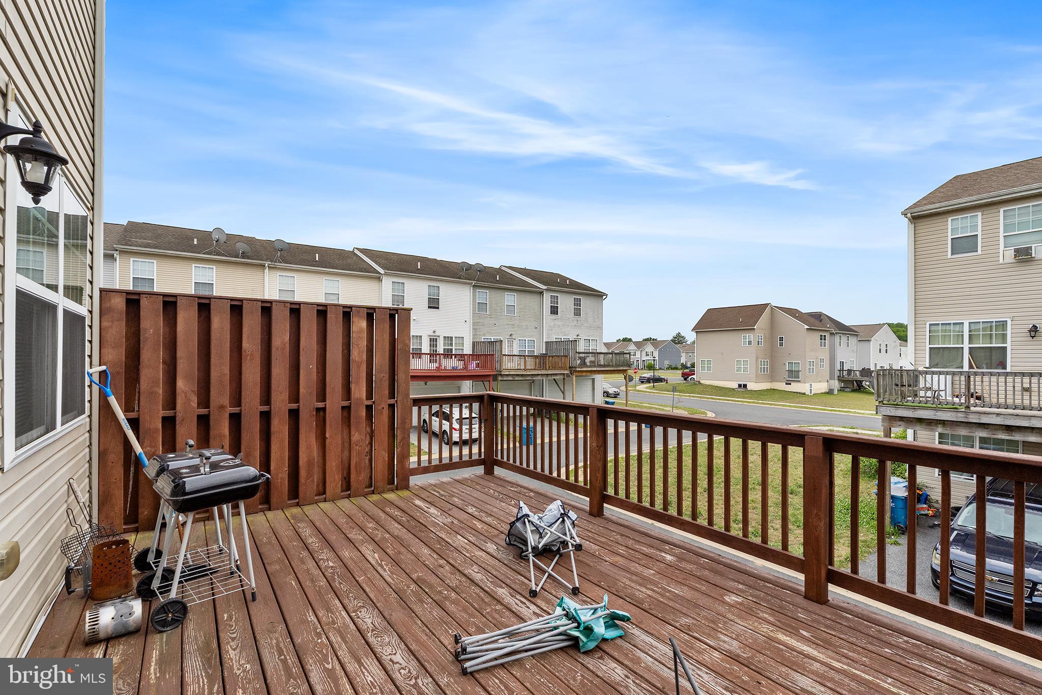 TIDBURY CROSSING - Residential