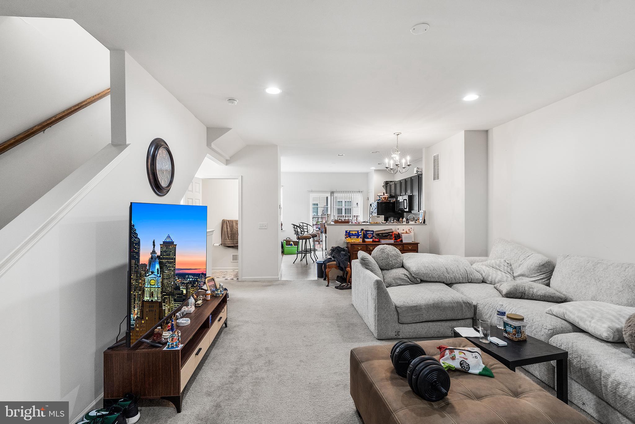 TIDBURY CROSSING - Residential
