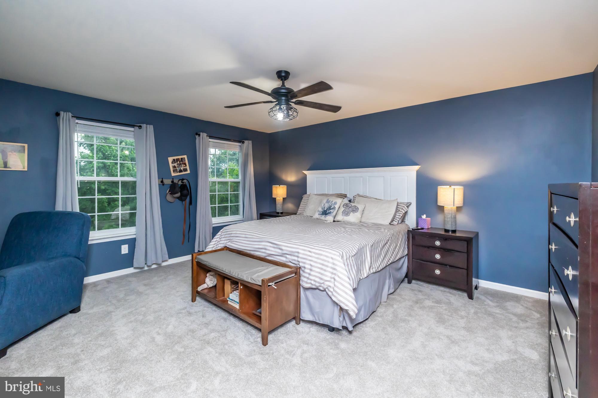 COWAN ESTATES - Residential
