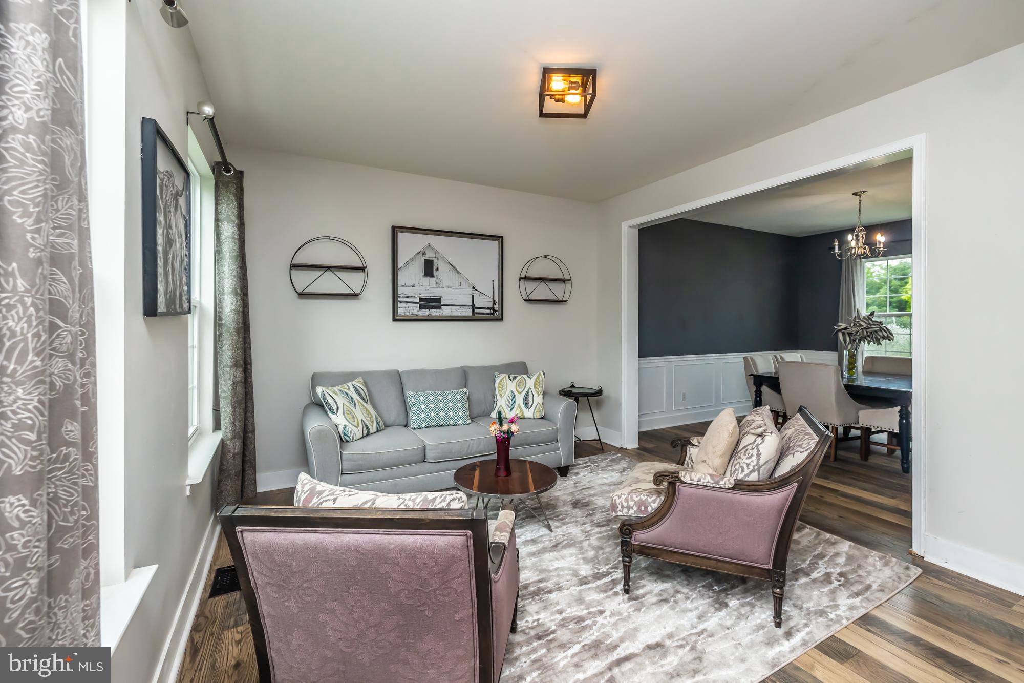 COWAN ESTATES - Residential