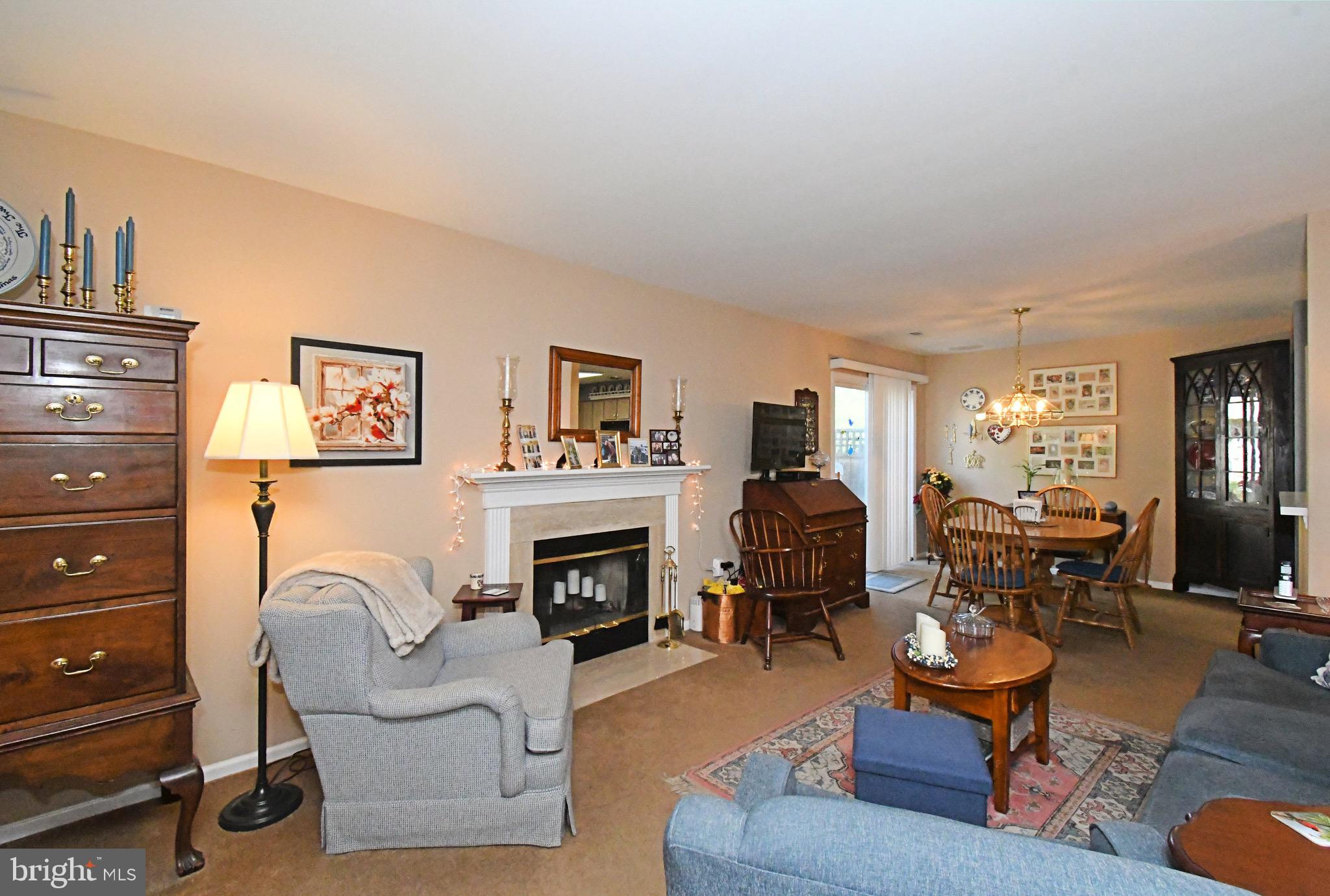 MONTGOMERY PLACE - Residential
